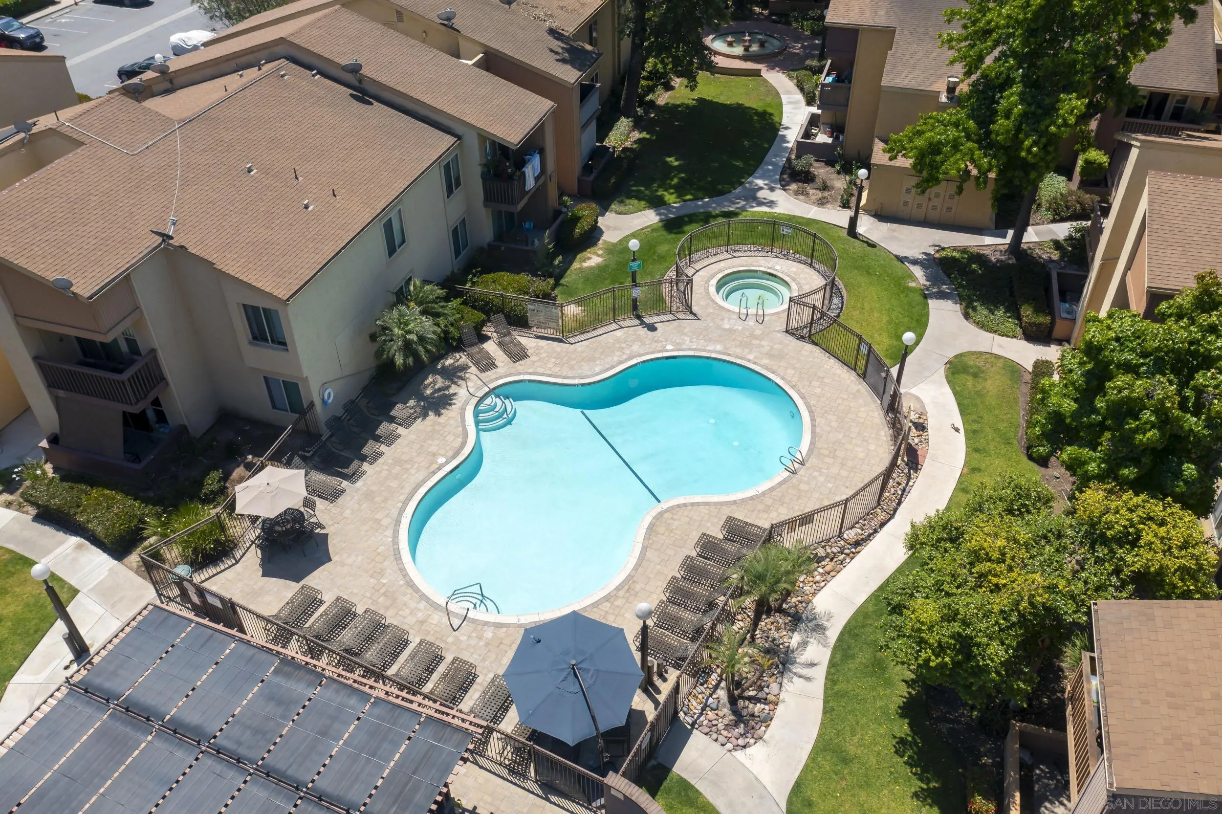6036 Rancho Mission Unit 350