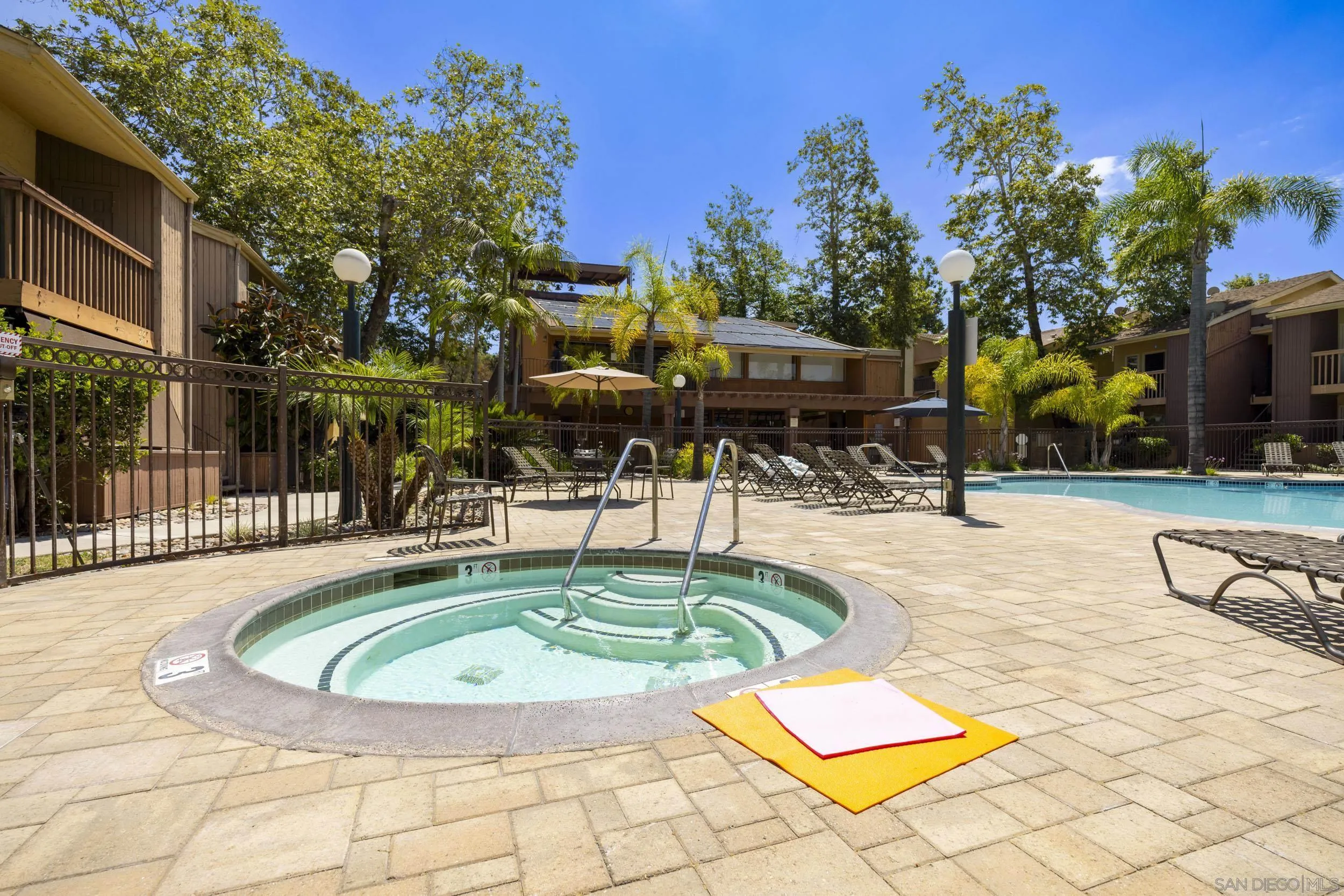 6036 Rancho Mission Unit 350