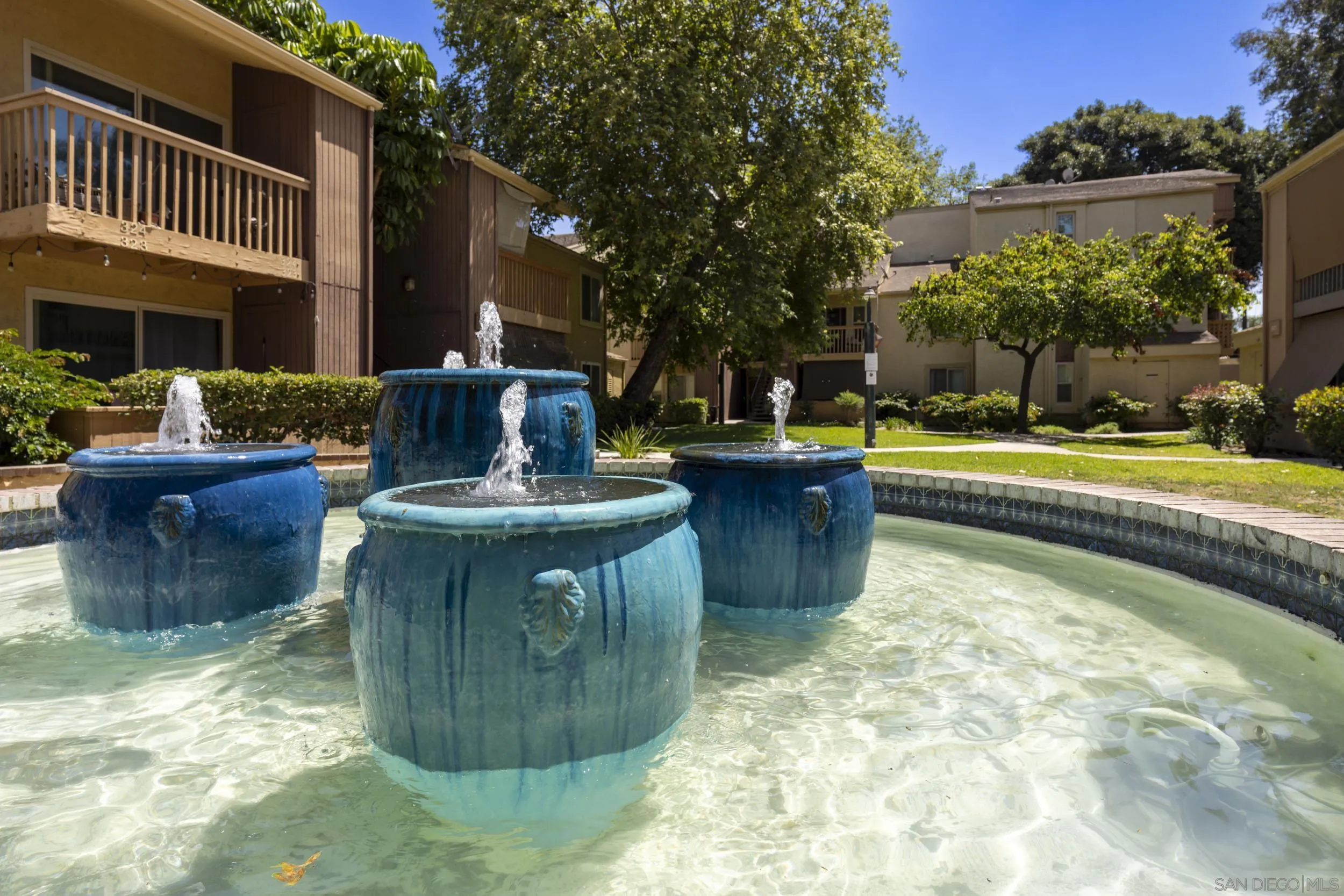 6036 Rancho Mission Unit 350