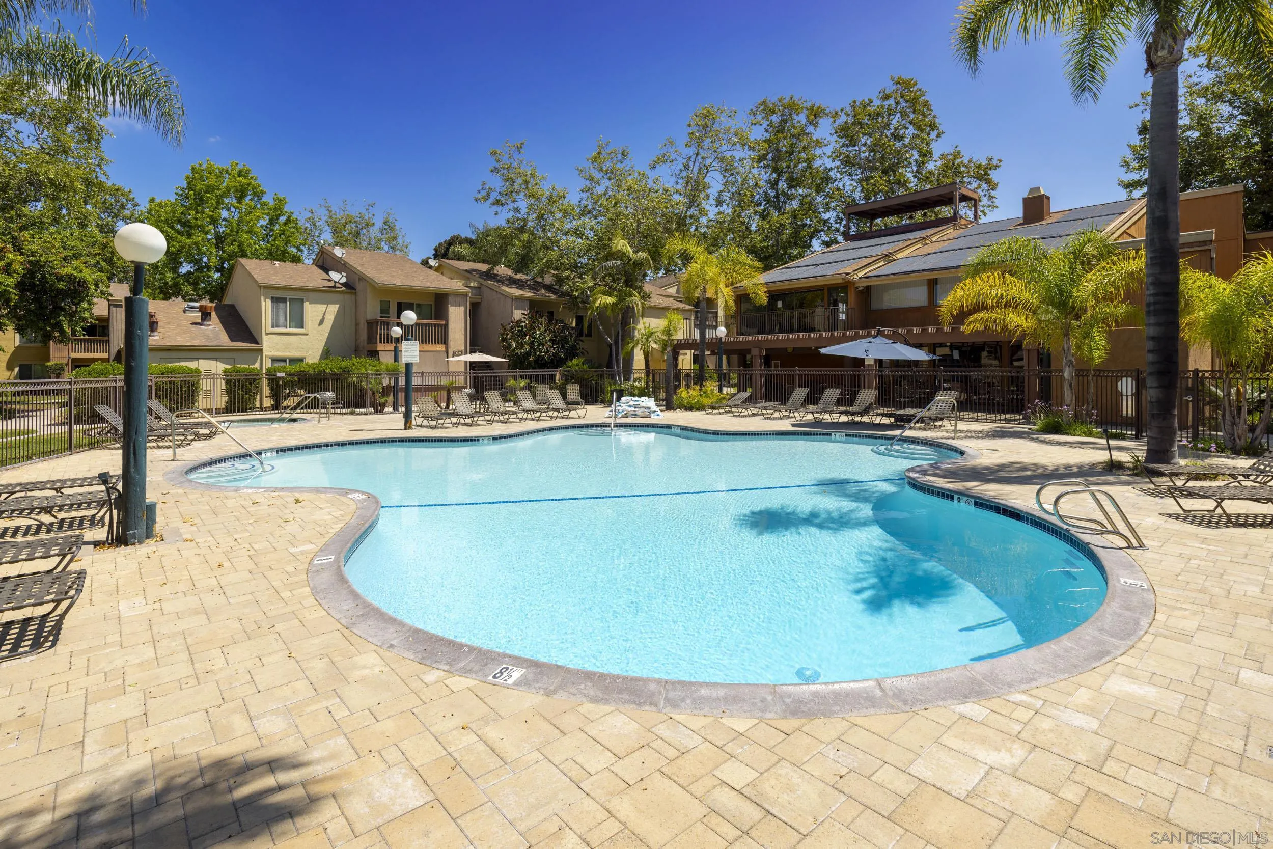 6036 Rancho Mission Unit 350