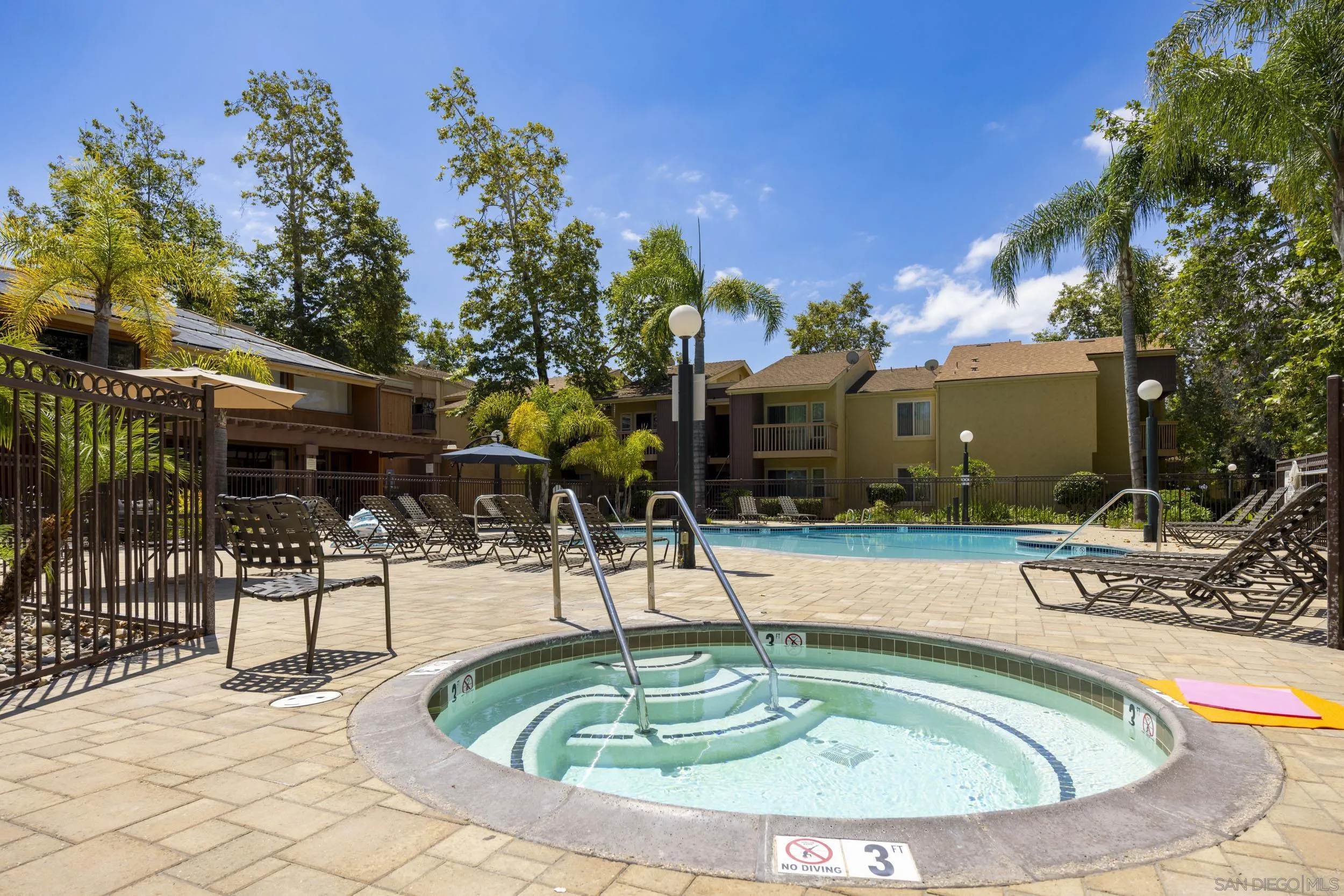 6036 Rancho Mission Unit 350
