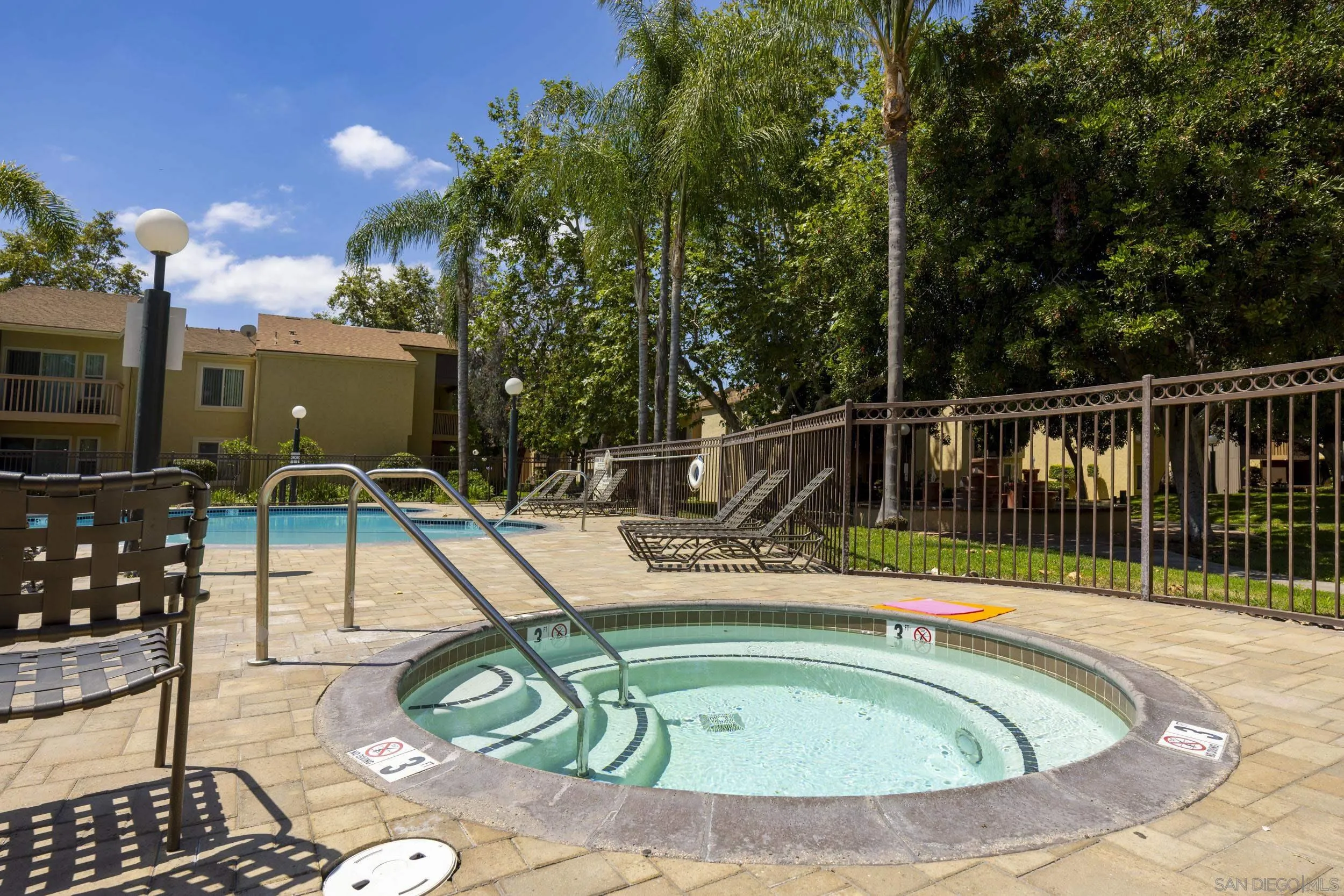 6036 Rancho Mission Unit 350