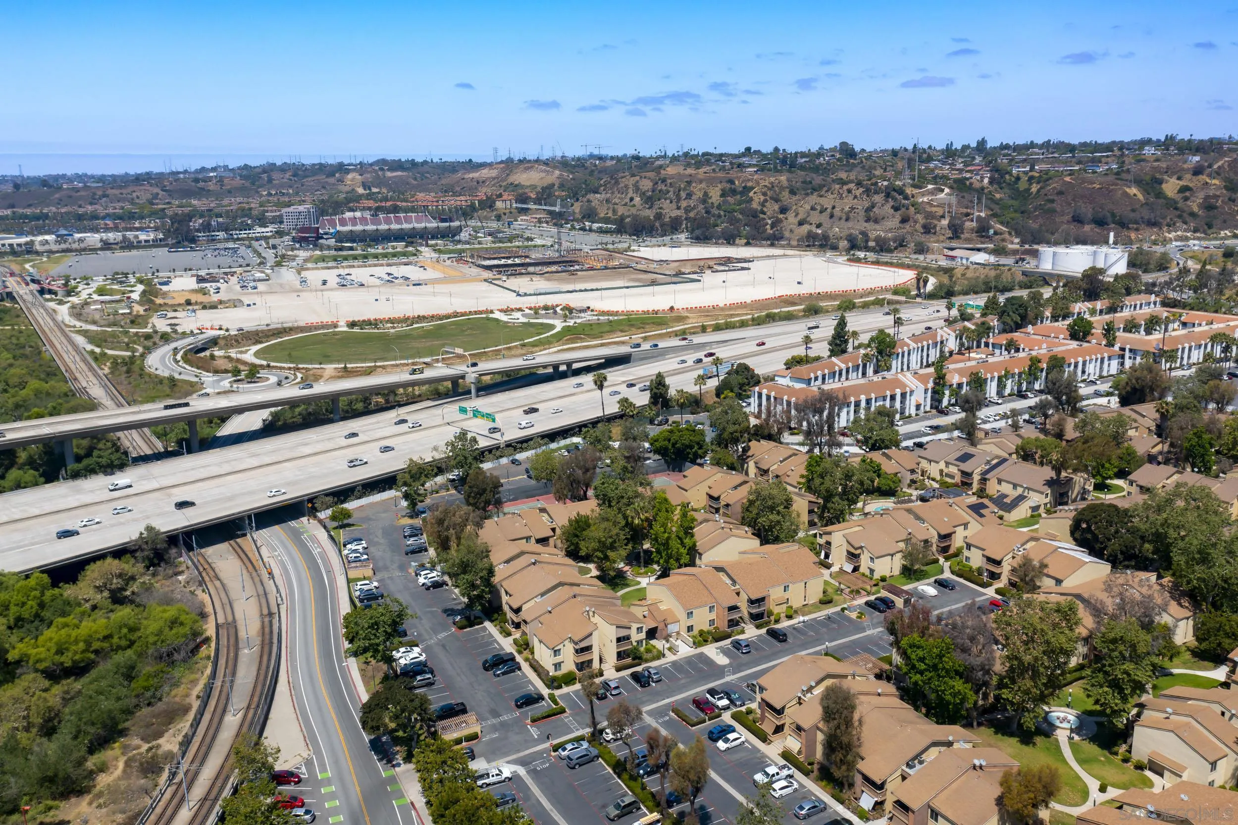 6036 Rancho Mission Unit 350