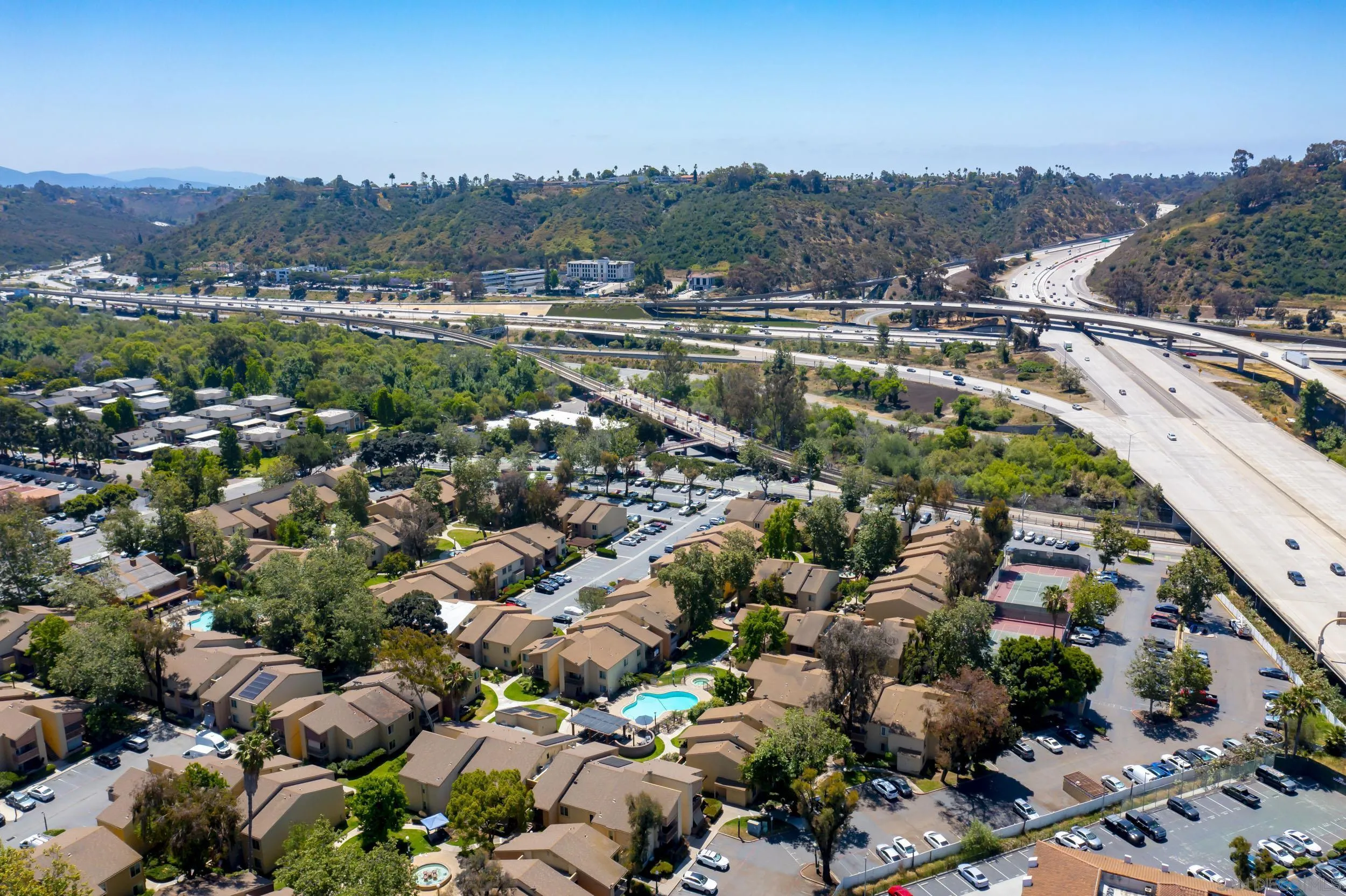 6036 Rancho Mission Unit 350