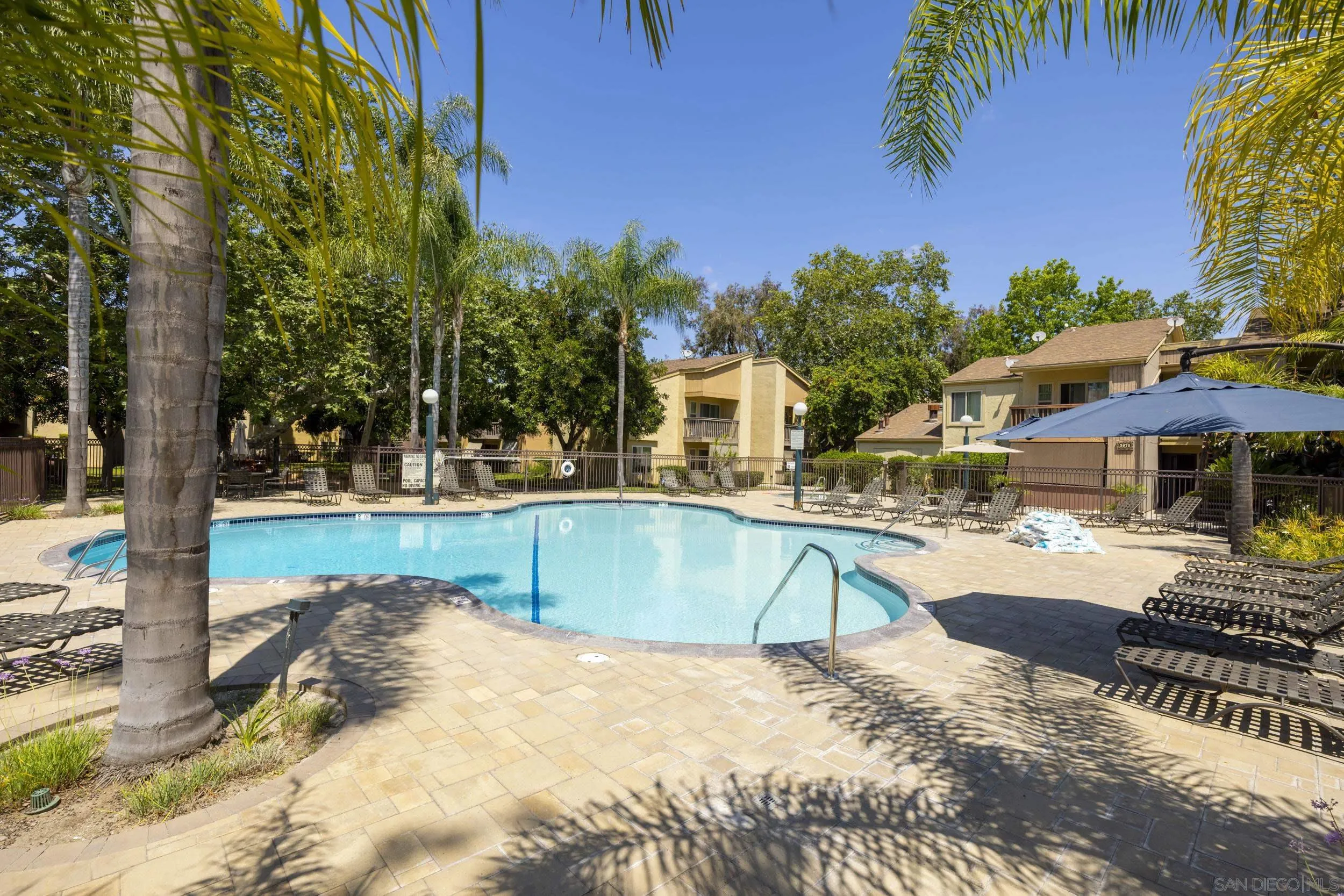 6036 Rancho Mission Unit 350