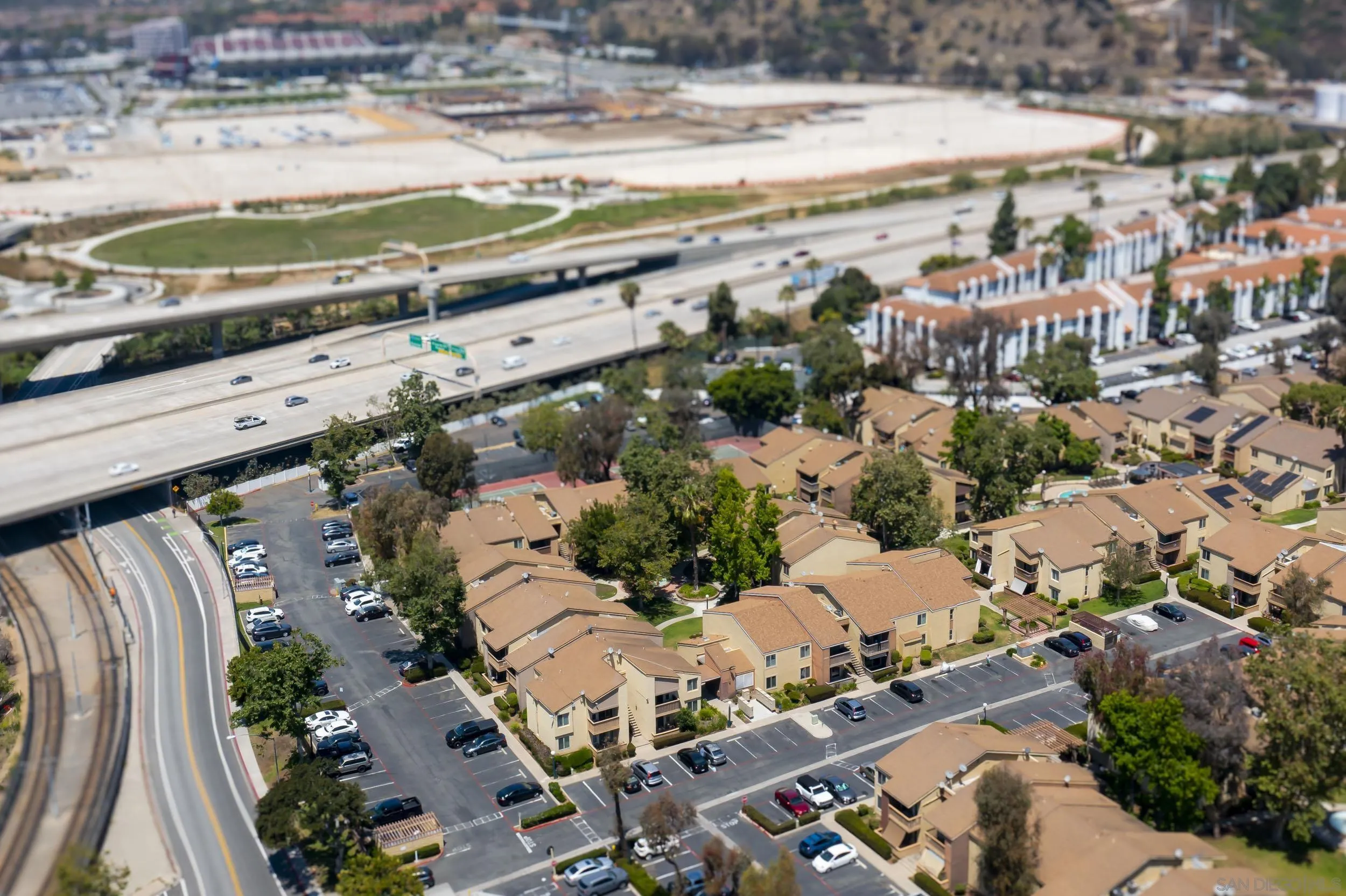 6036 Rancho Mission Unit 350