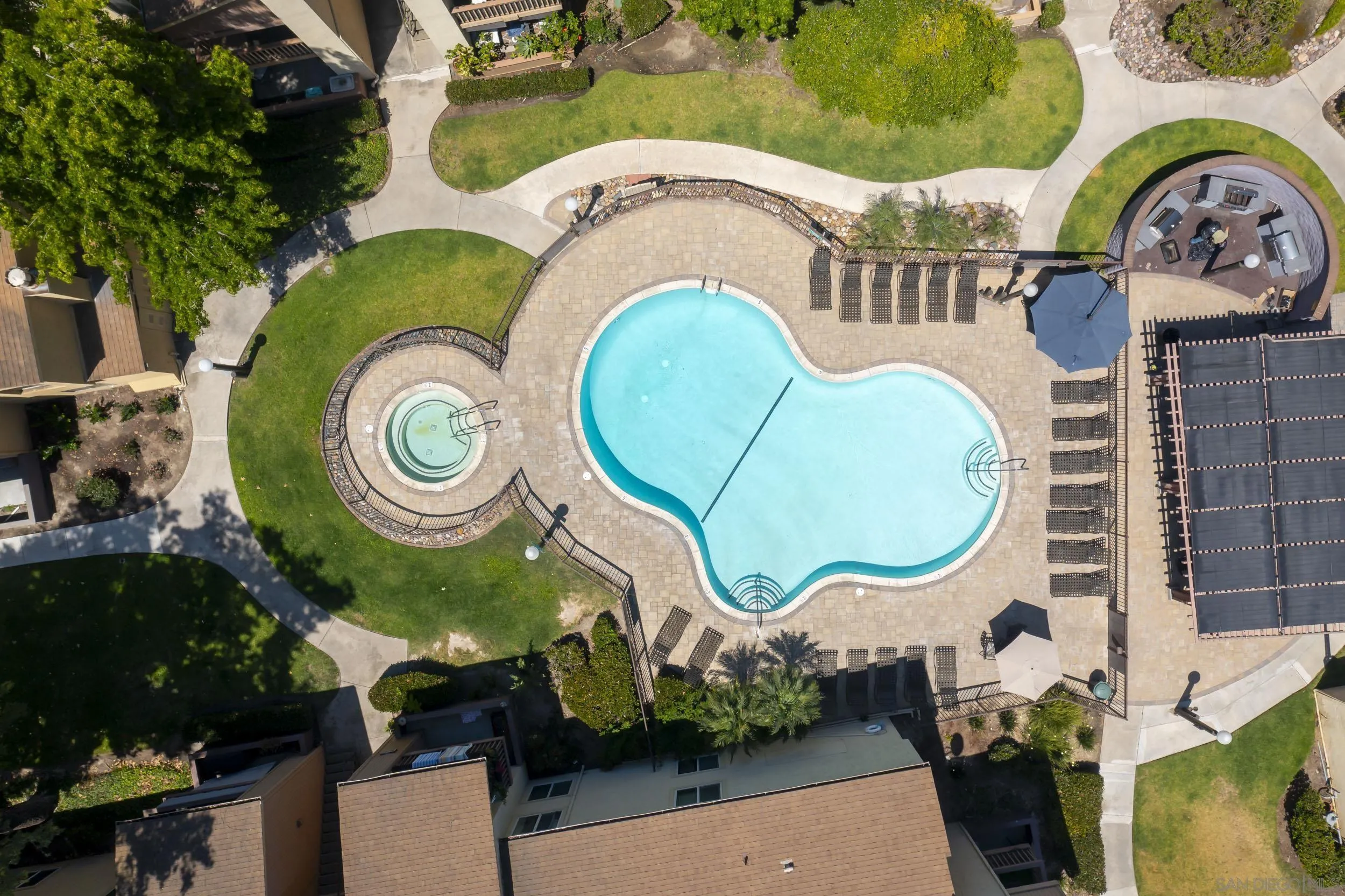 6036 Rancho Mission Unit 350