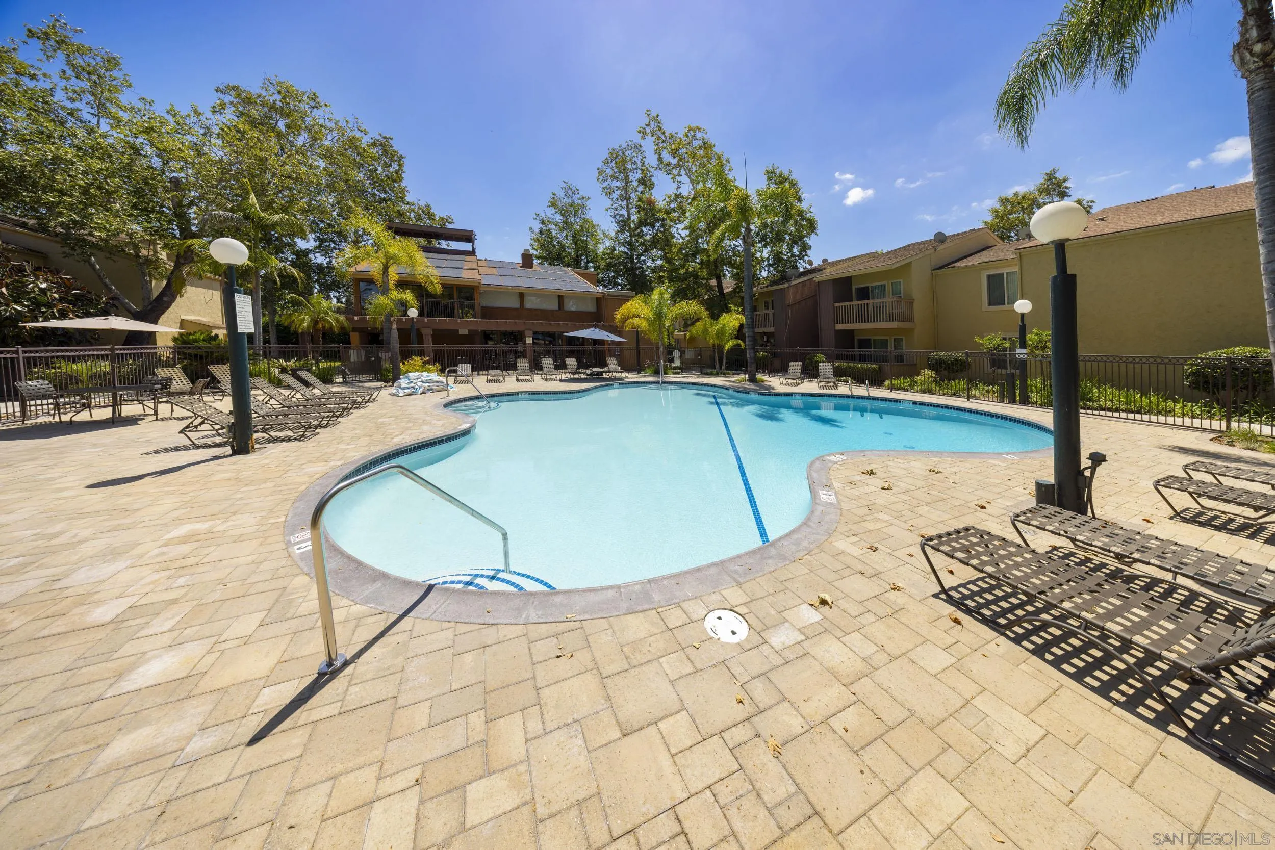 6036 Rancho Mission Unit 350