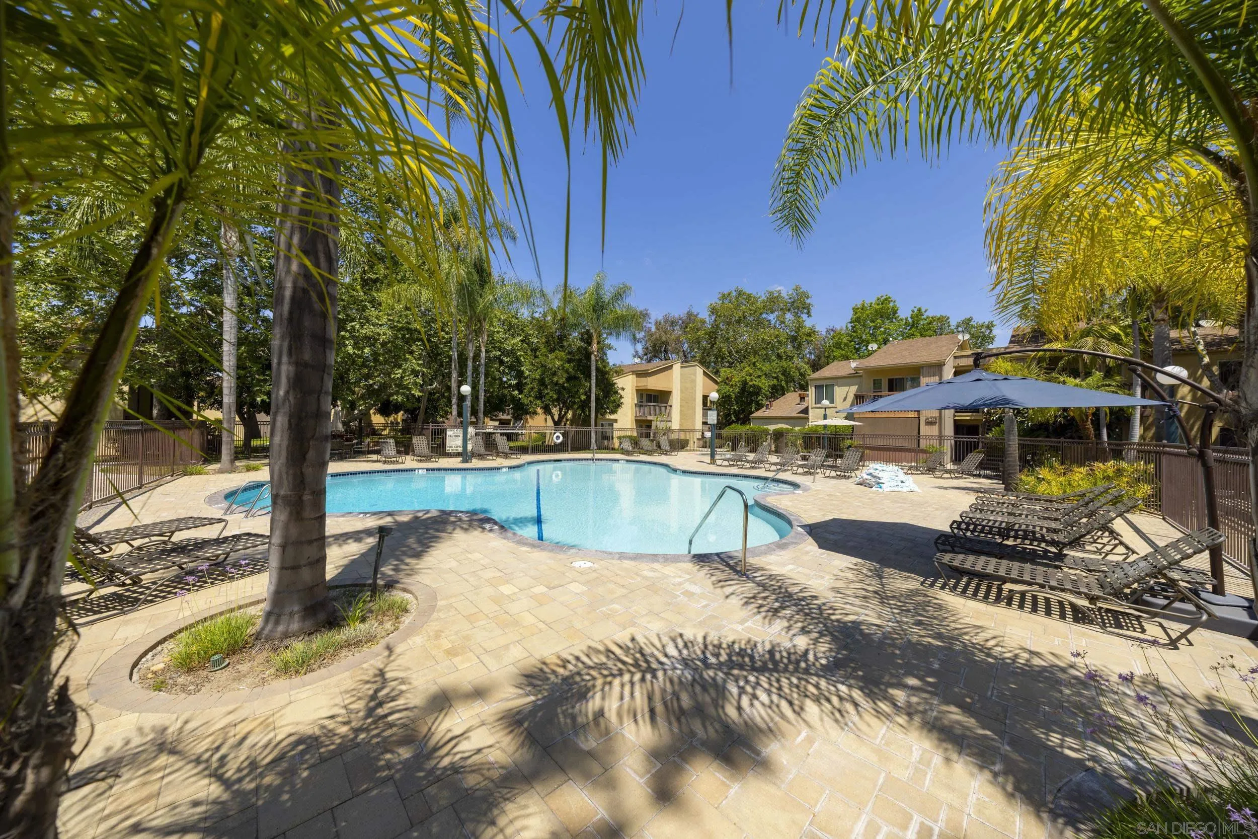 6036 Rancho Mission Unit 350