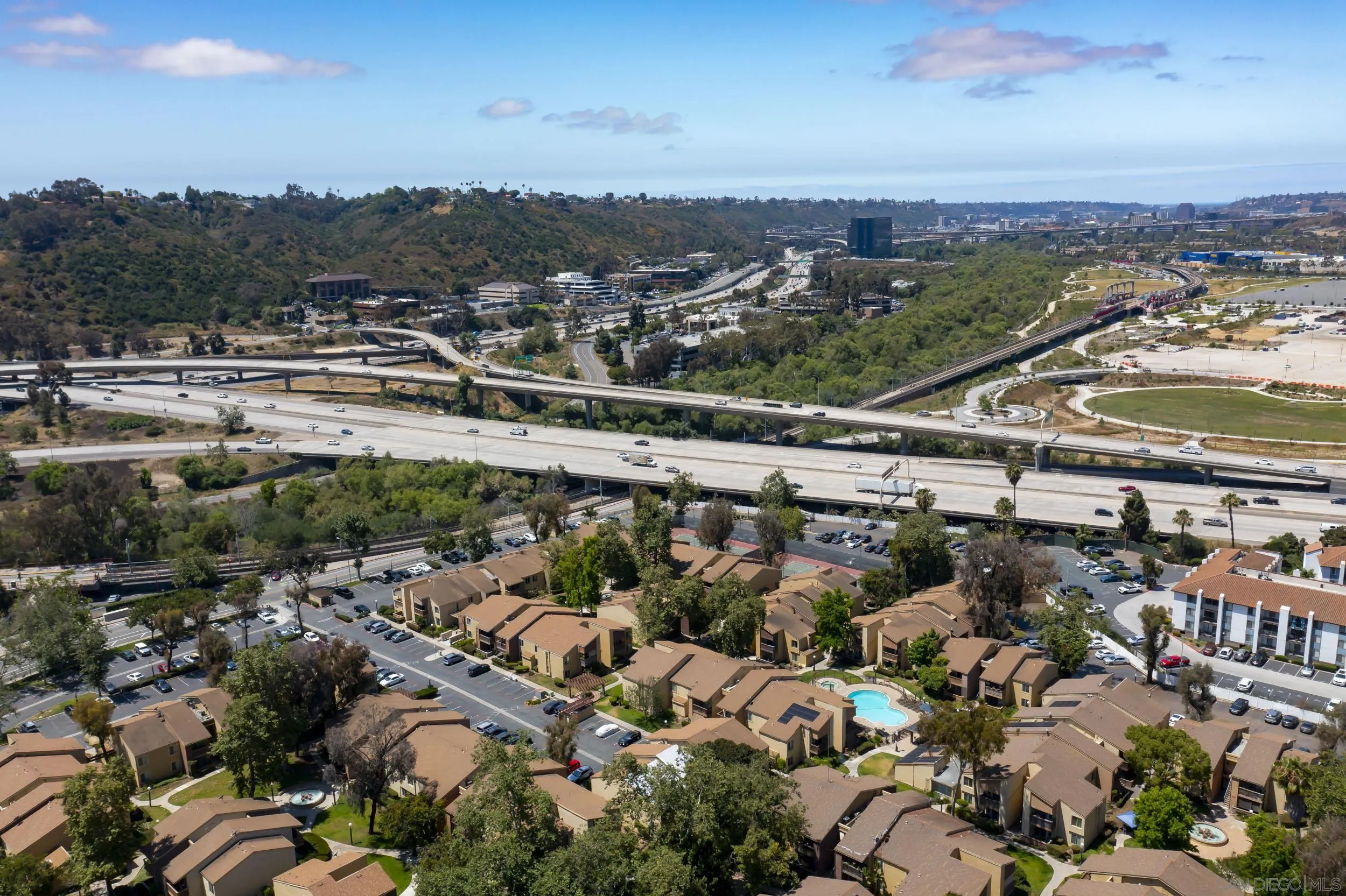 6036 Rancho Mission Unit 350