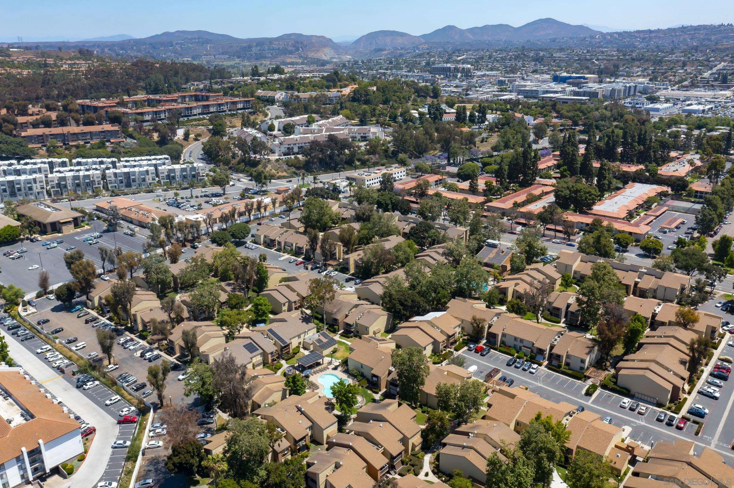 6036 Rancho Mission Unit 350