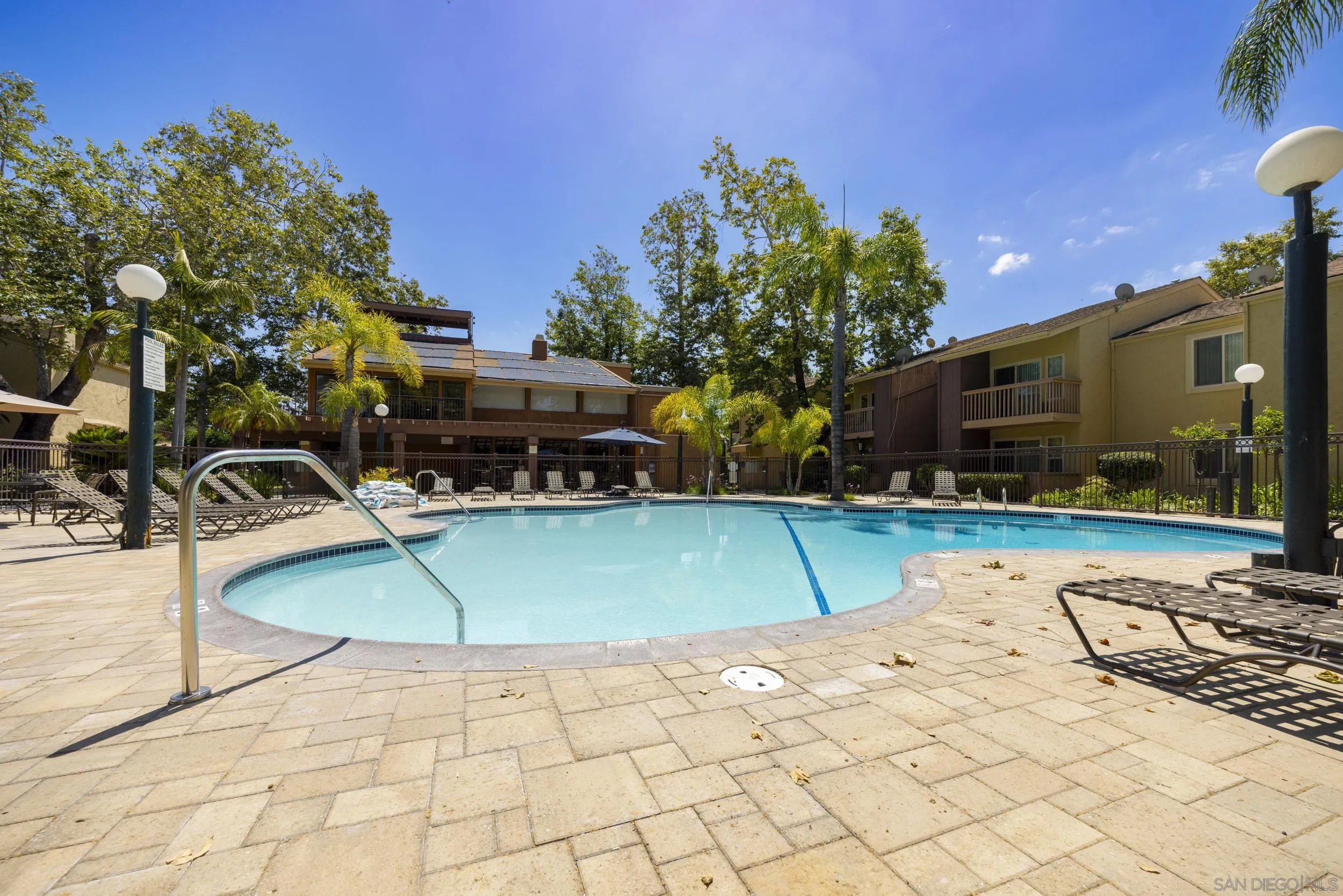 6036 Rancho Mission Unit 350