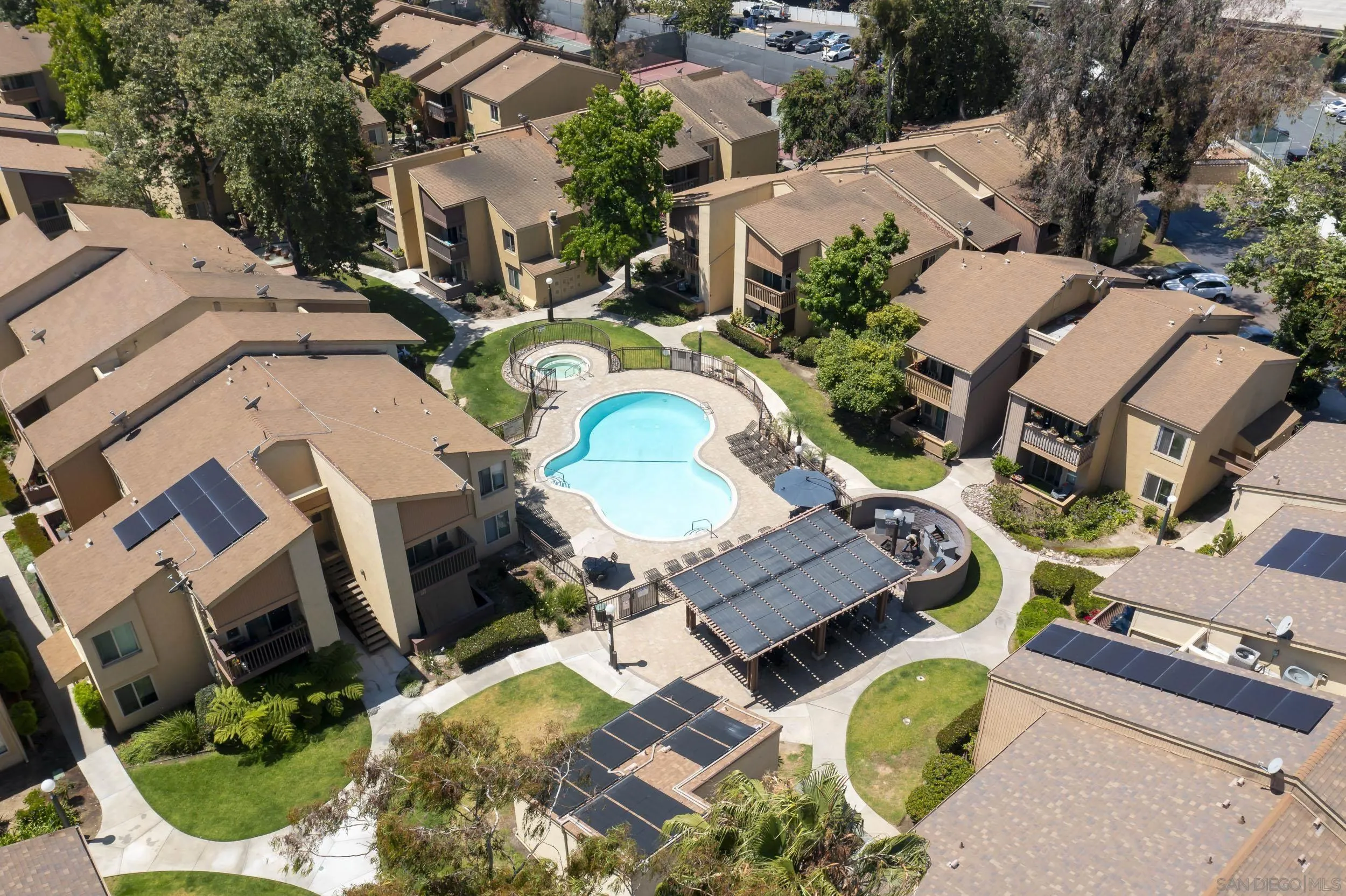 6036 Rancho Mission Unit 350