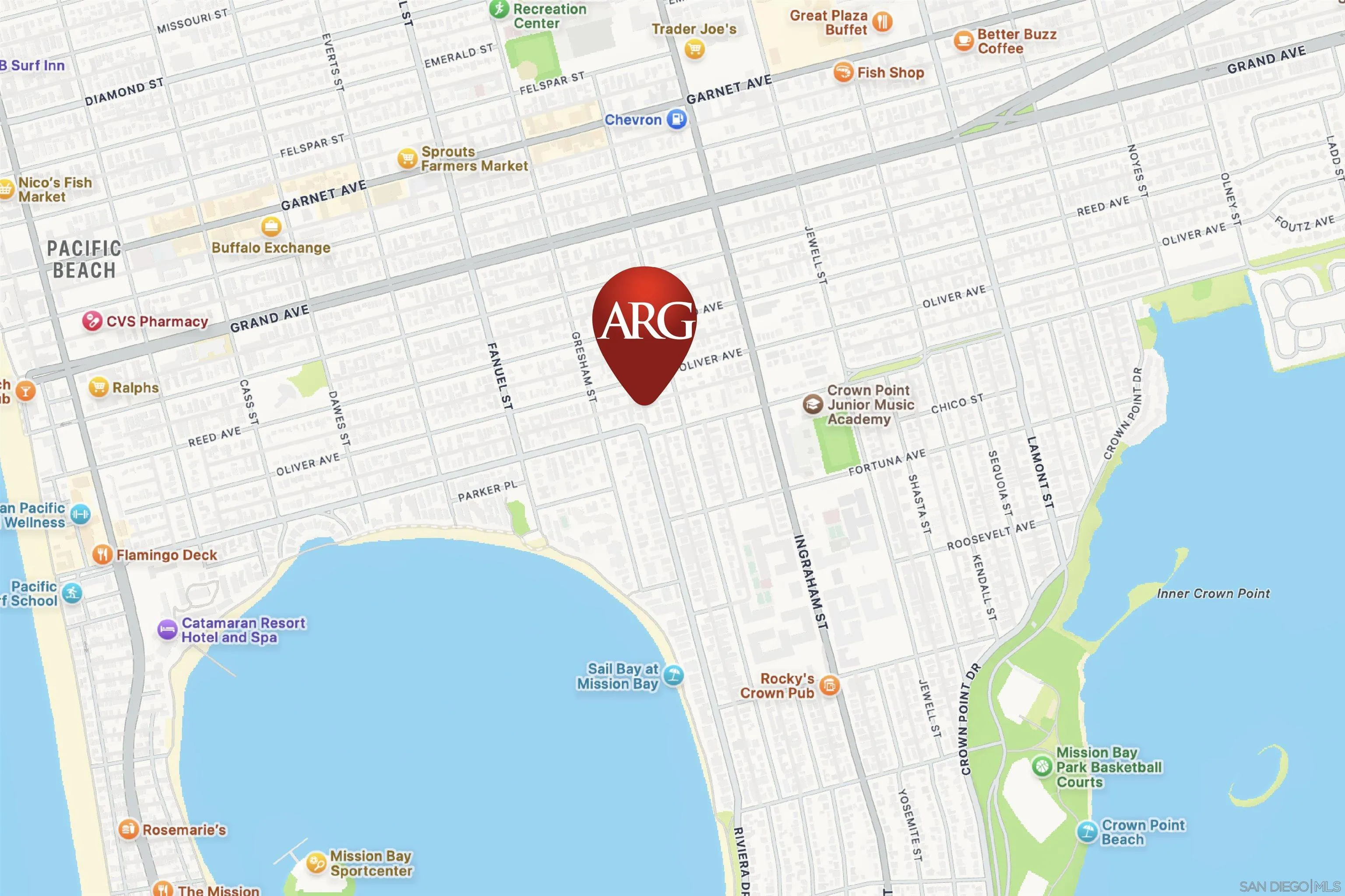 1449-53 Oliver Ave