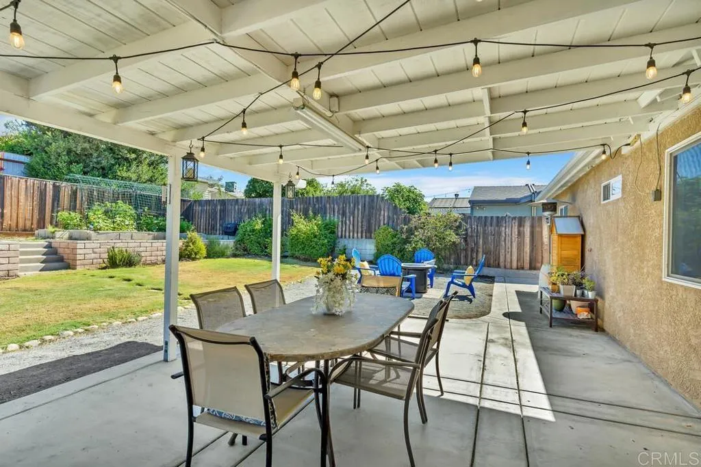 9422 Terrywood Road