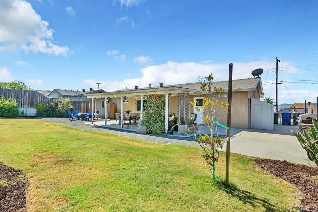 9422 Terrywood Road