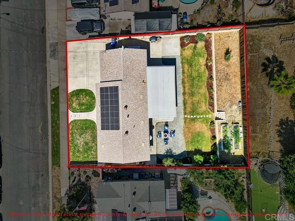 9422 Terrywood Road