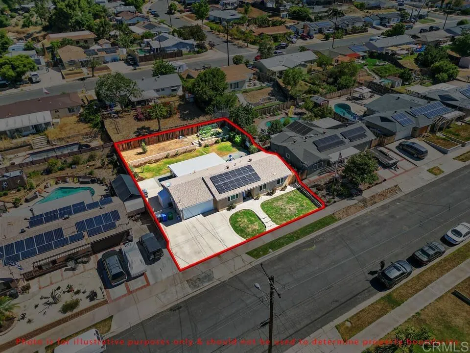 9422 Terrywood Road