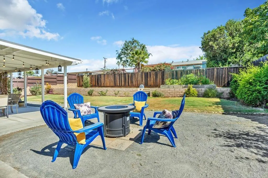 9422 Terrywood Road