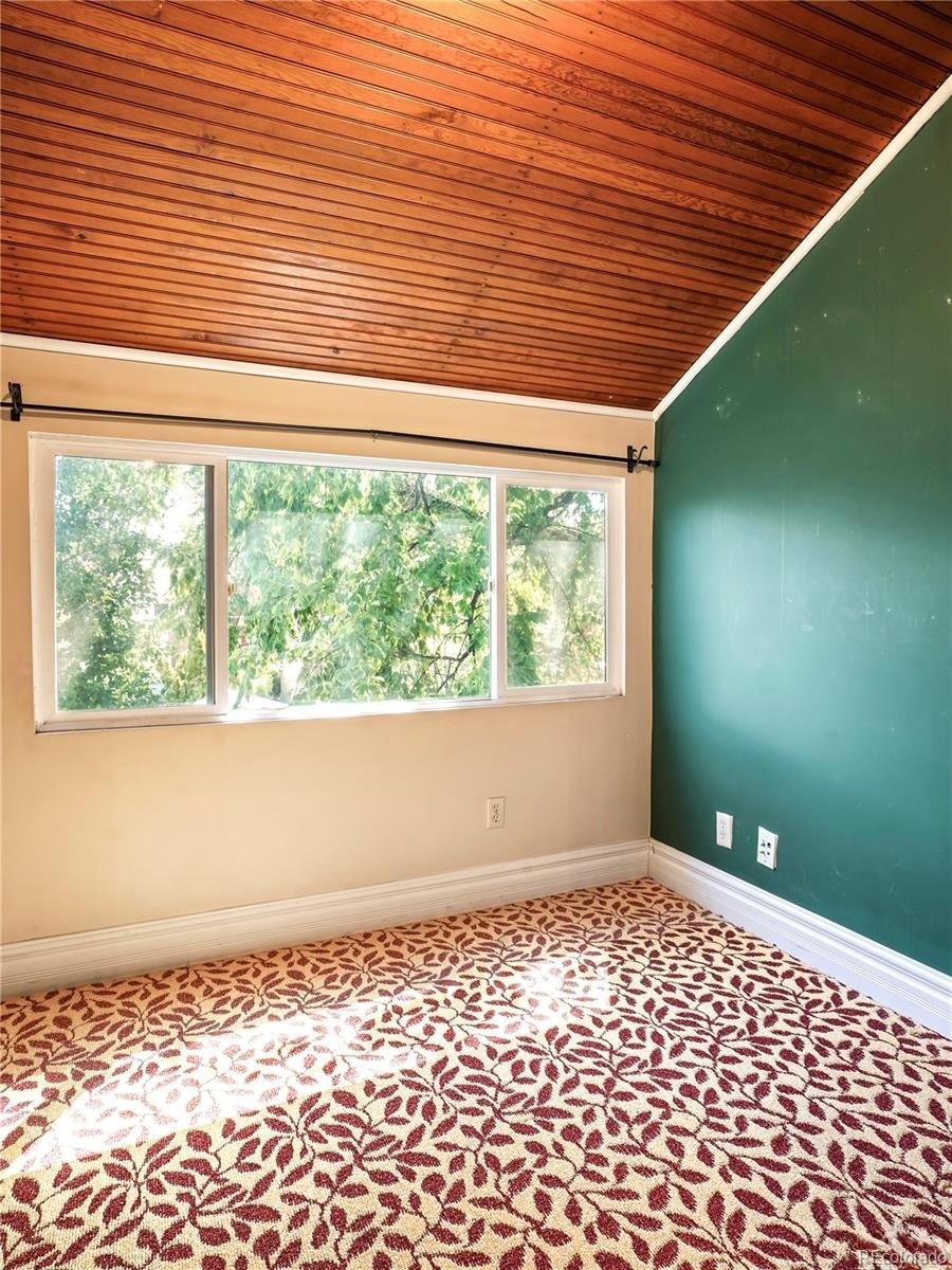 840 N Emerson Street Unit: 1