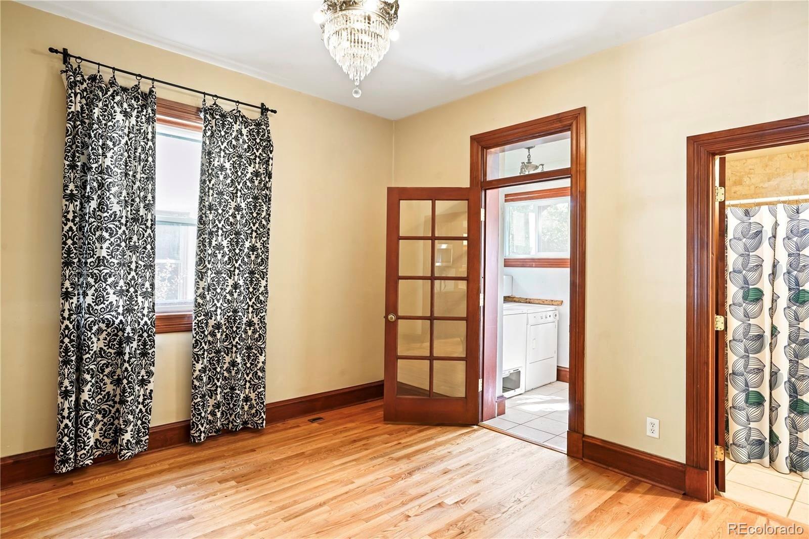 840 N Emerson Street Unit: 1