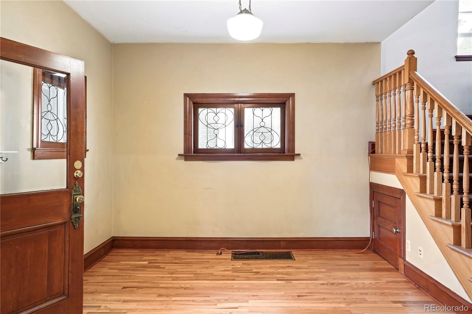 840 N Emerson Street Unit: 1