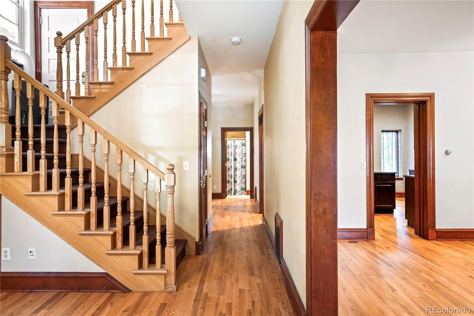 840 N Emerson Street Unit: 1