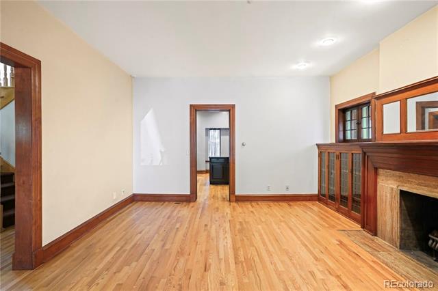840 N Emerson Street Unit: 1