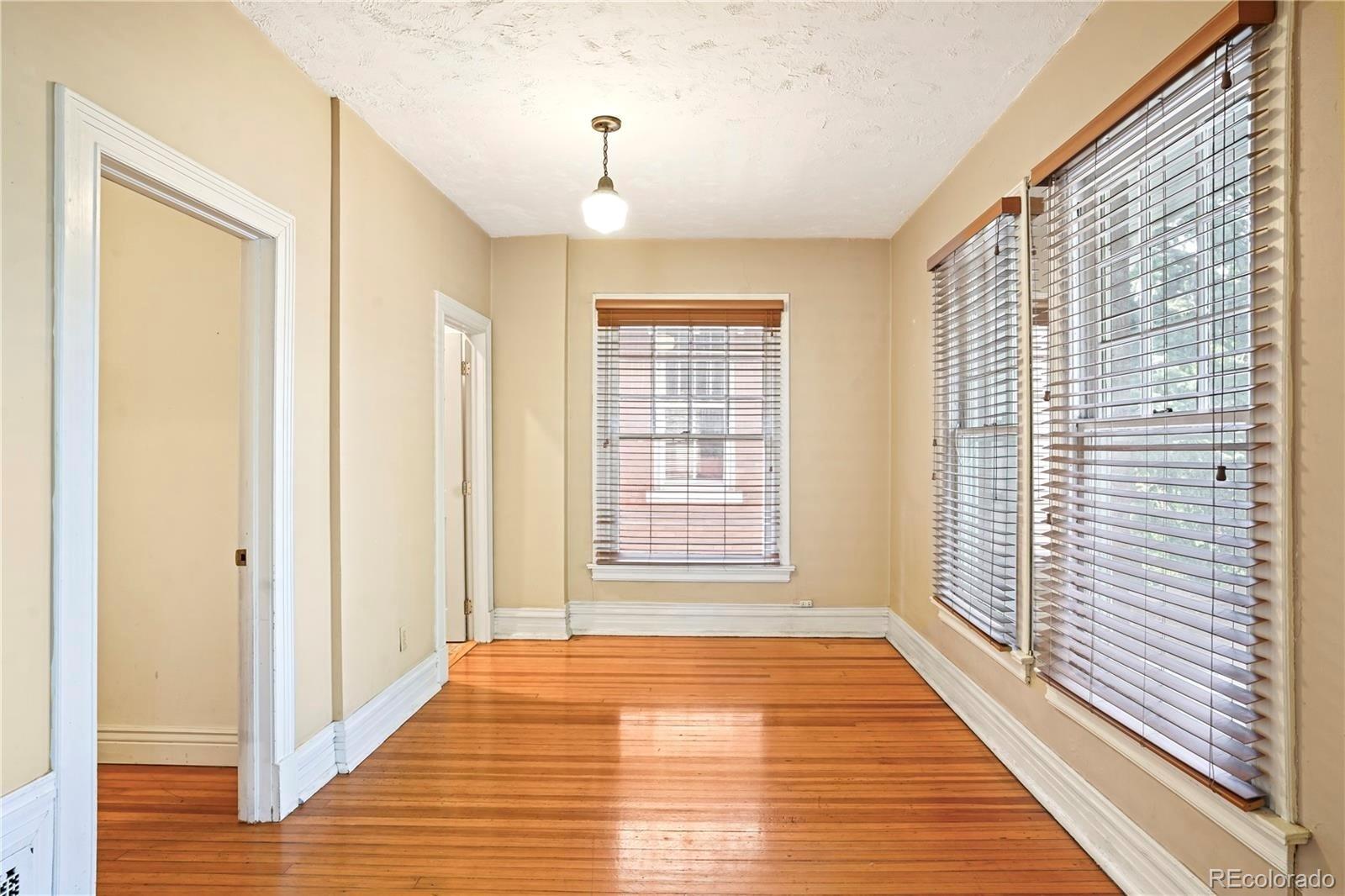 840 N Emerson Street Unit: 1