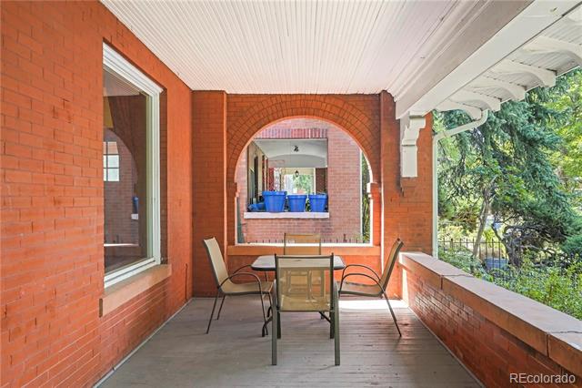 840 N Emerson Street Unit: 1