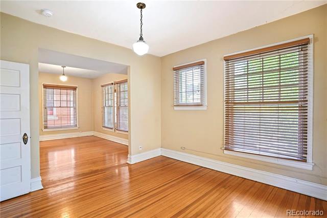 840 N Emerson Street Unit: 1