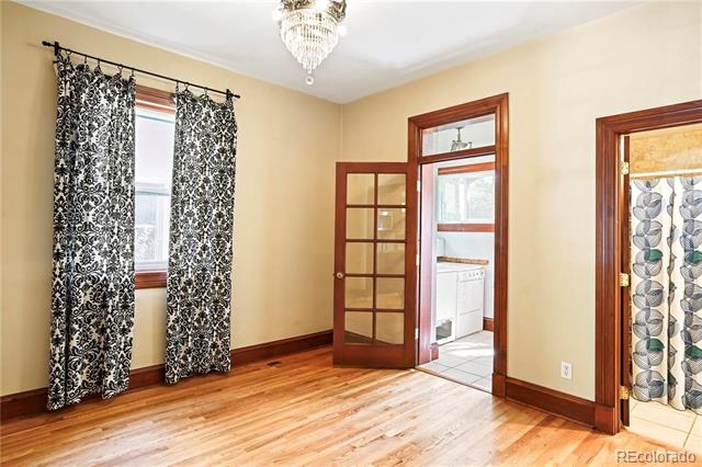 840 N Emerson Street Unit: 1