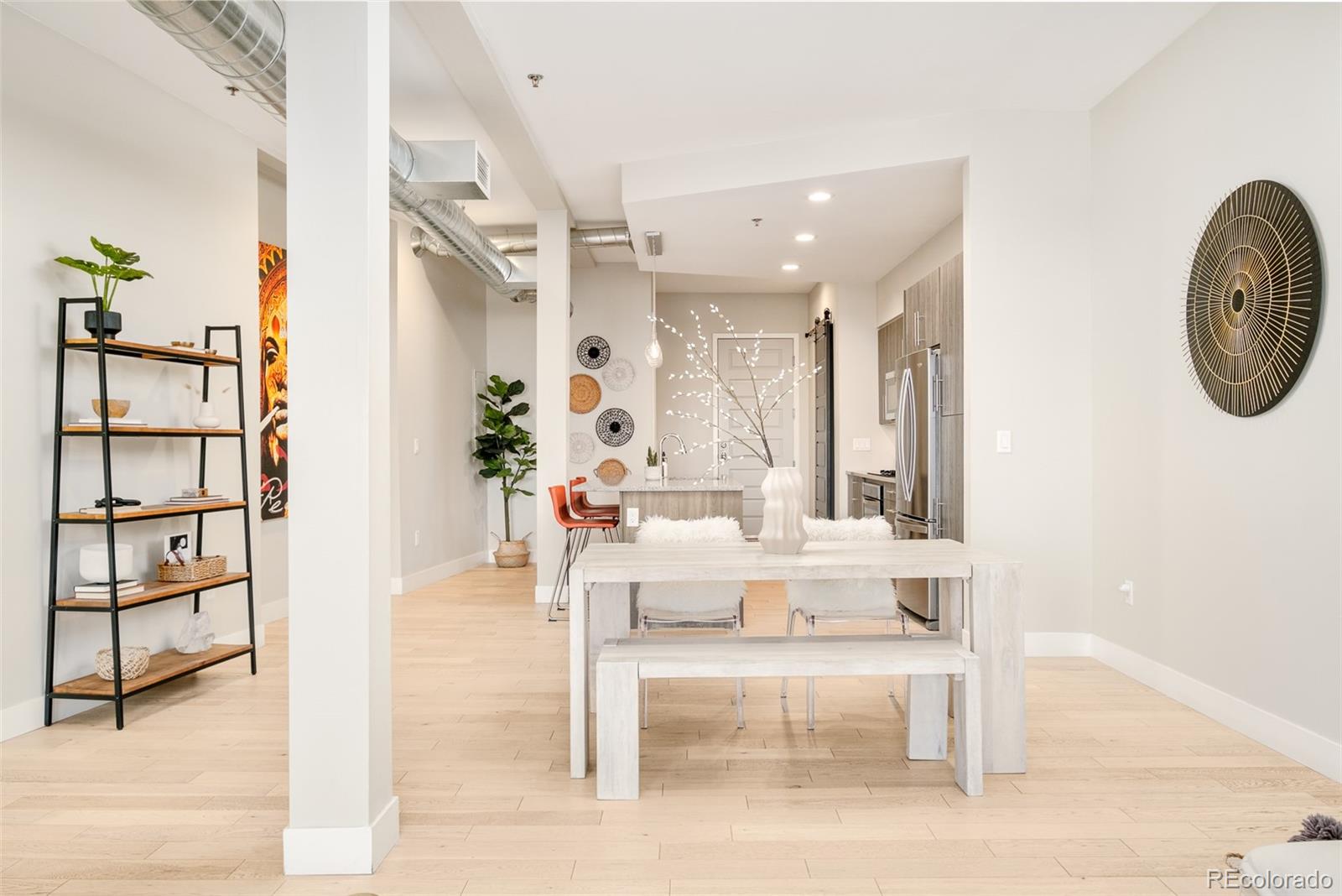 3198 Blake Street Unit: 402