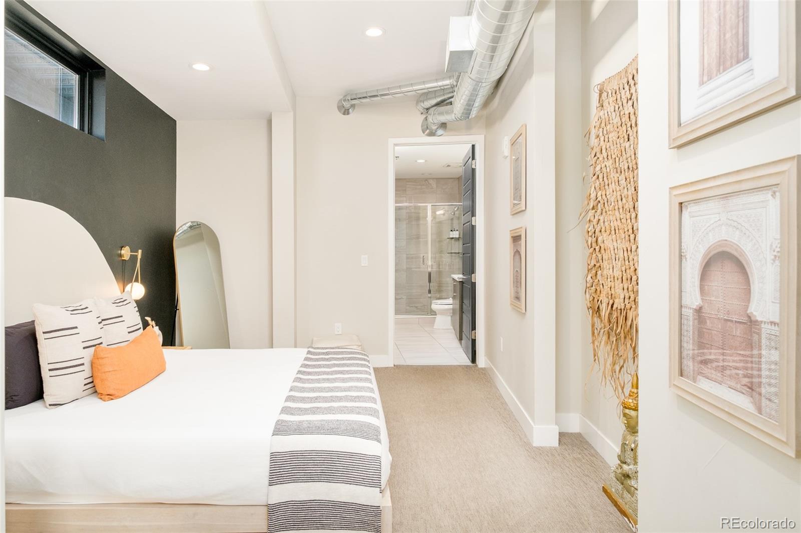 3198 Blake Street Unit: 402