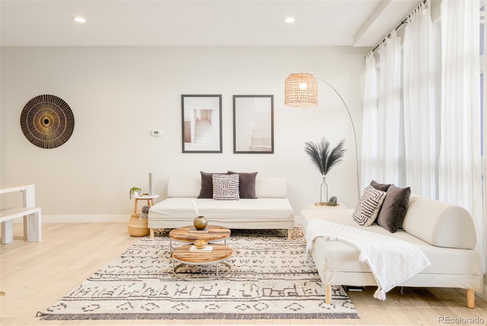 3198 Blake Street Unit: 402