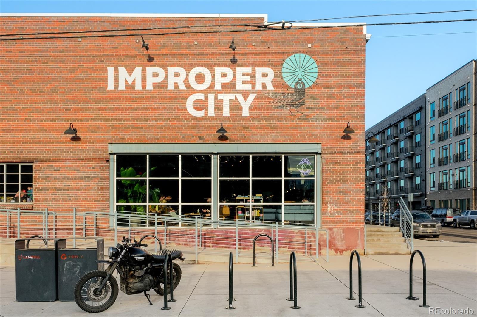 3198 Blake Street Unit: 402