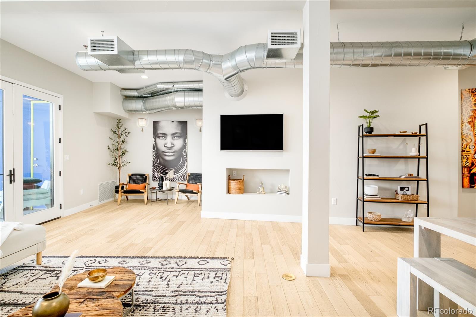 3198 Blake Street Unit: 402