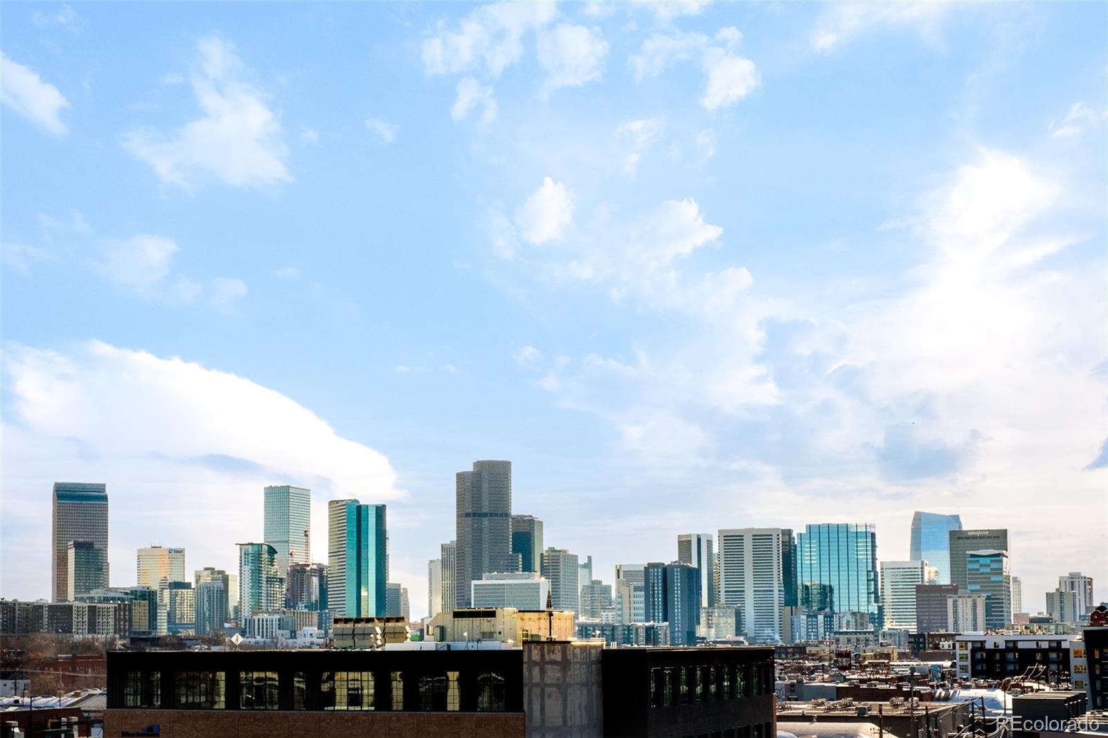 3198 Blake Street Unit: 402