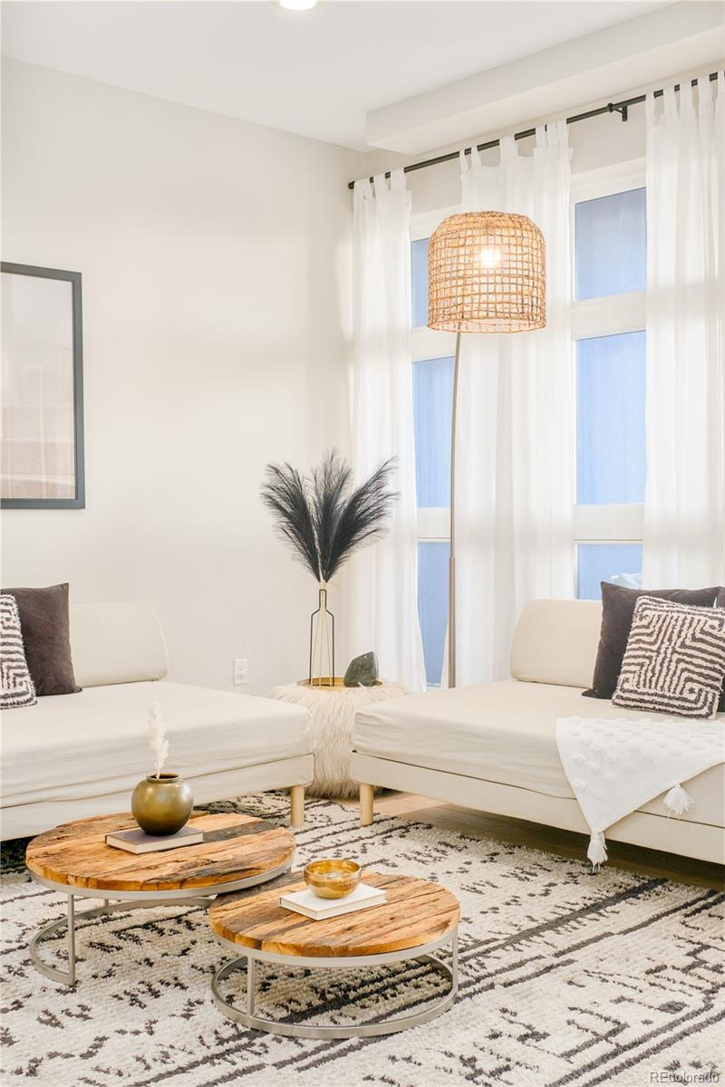 3198 Blake Street Unit: 402