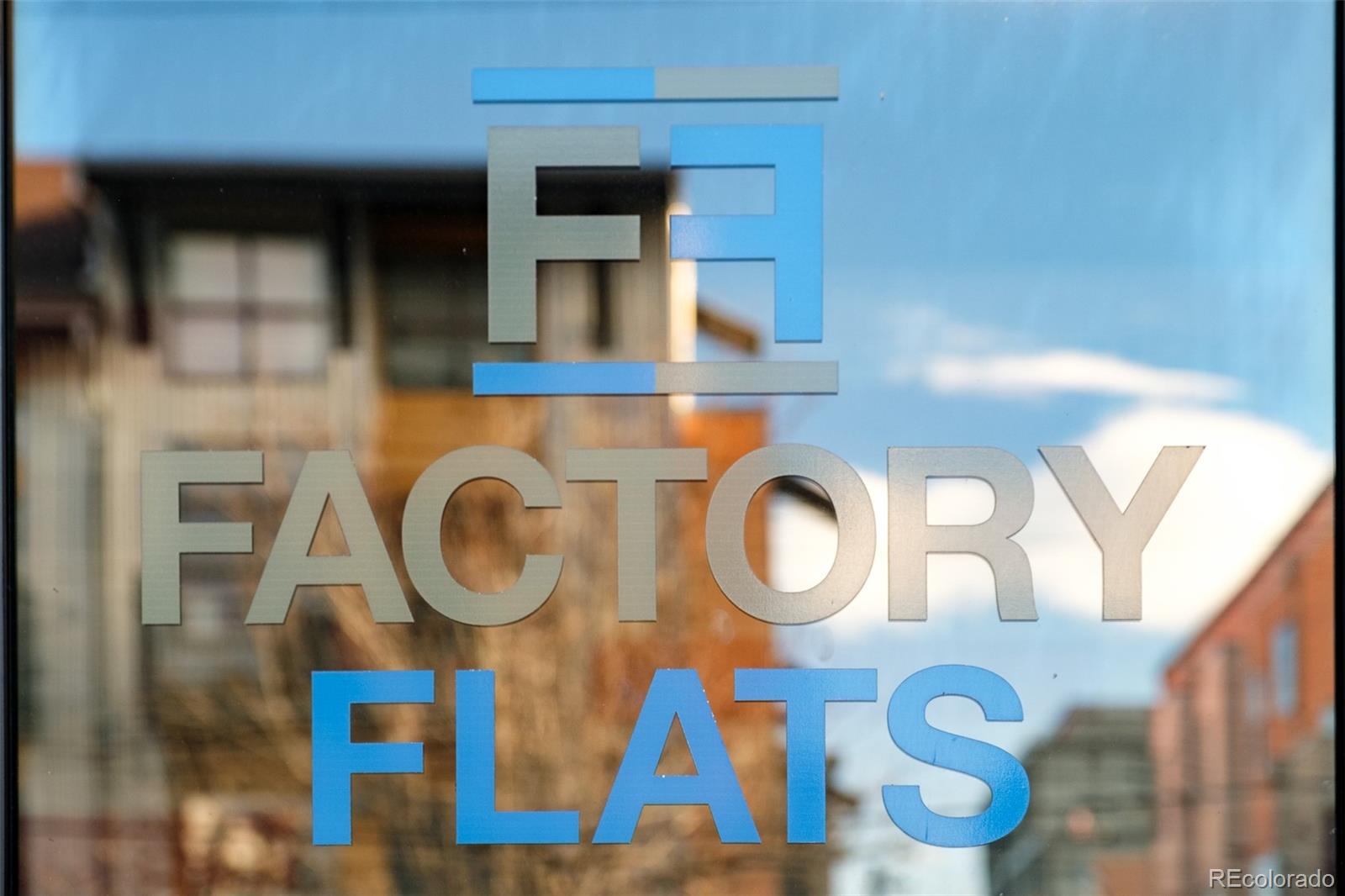 3198 Blake Street Unit: 402