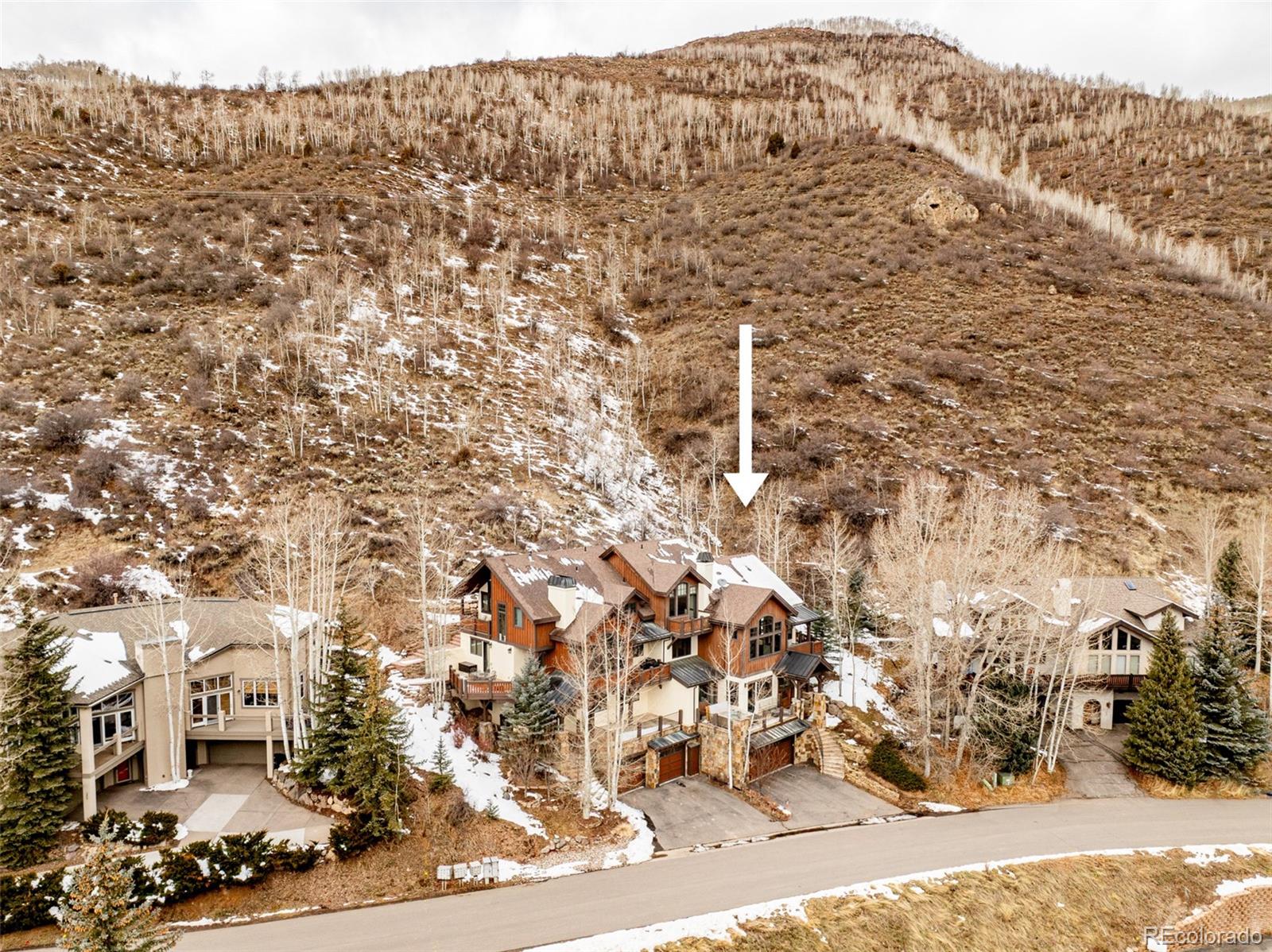 2417 Garmisch Drive Unit: B