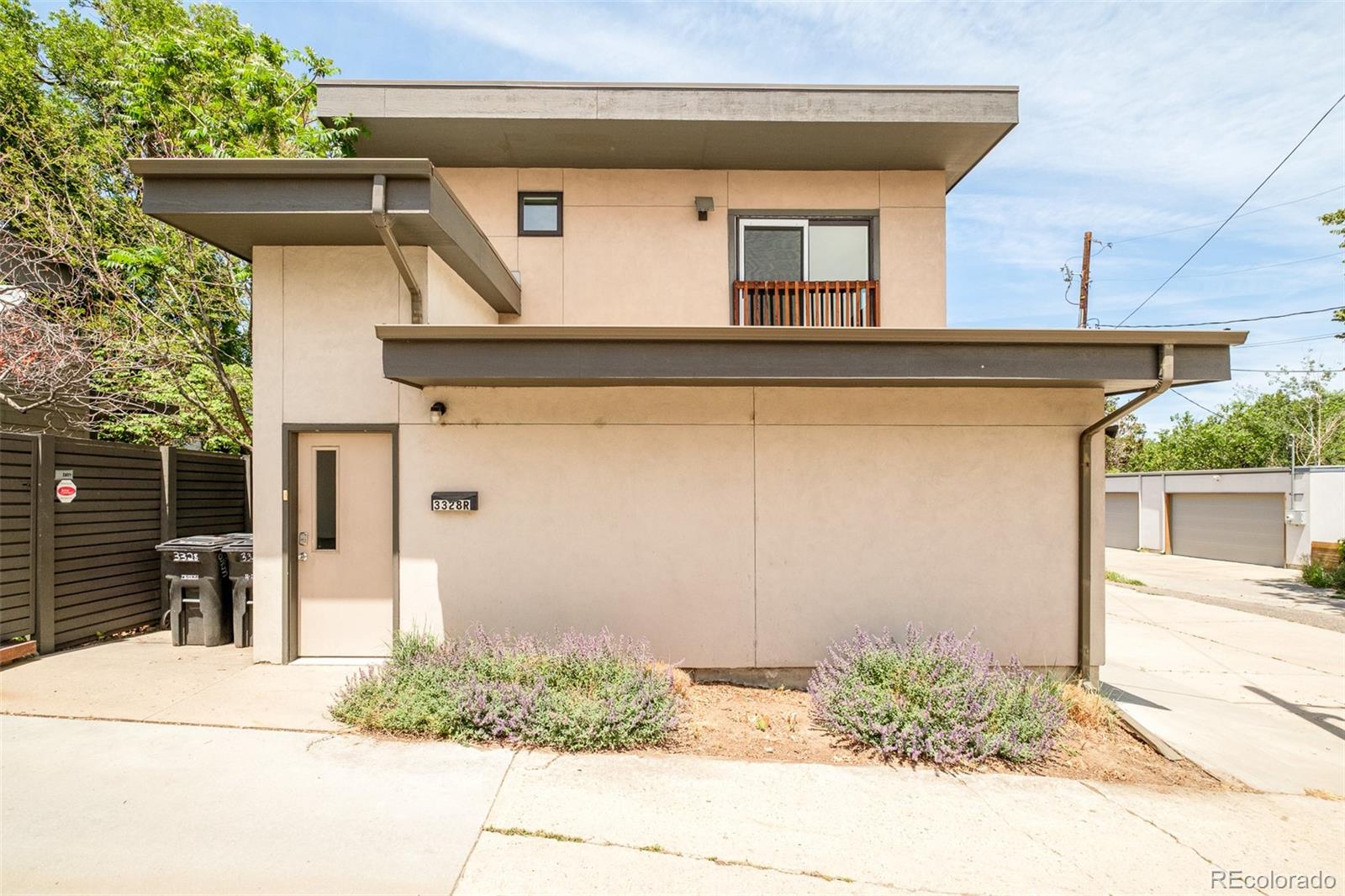 3328 N Shoshone Street