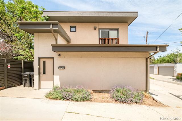 3328 N Shoshone Street