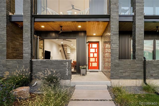 1734 Meade Street