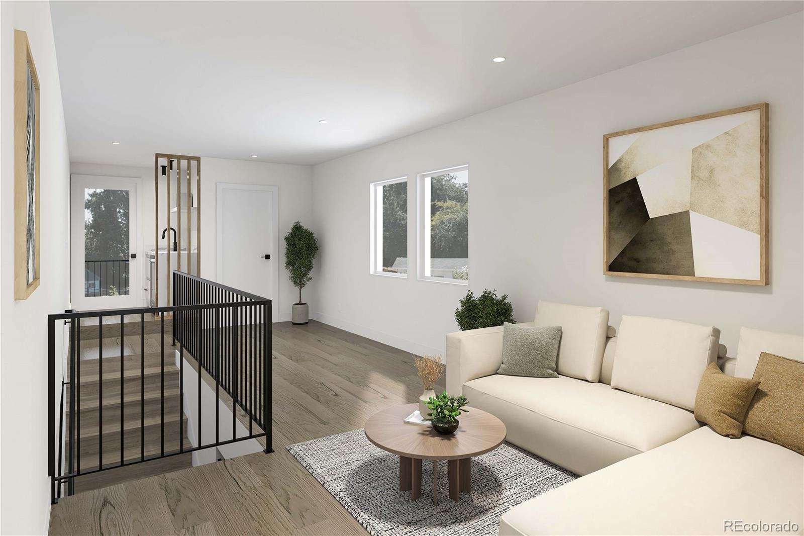 2281 S Sherman Street