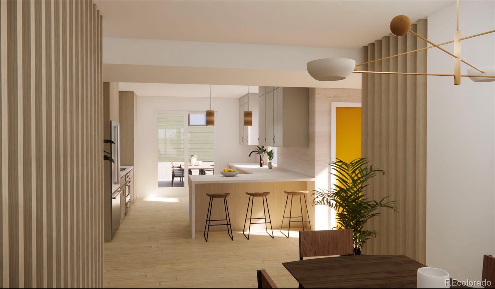 2162 S Grant Street Unit: 2