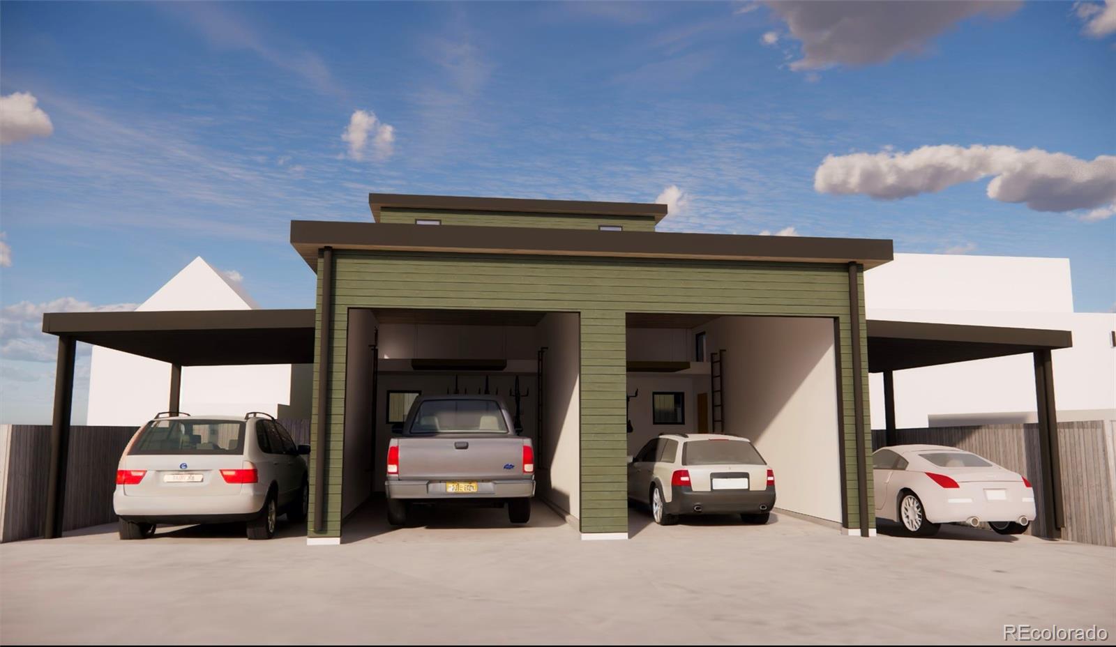 2162 S Grant Street Unit: 2