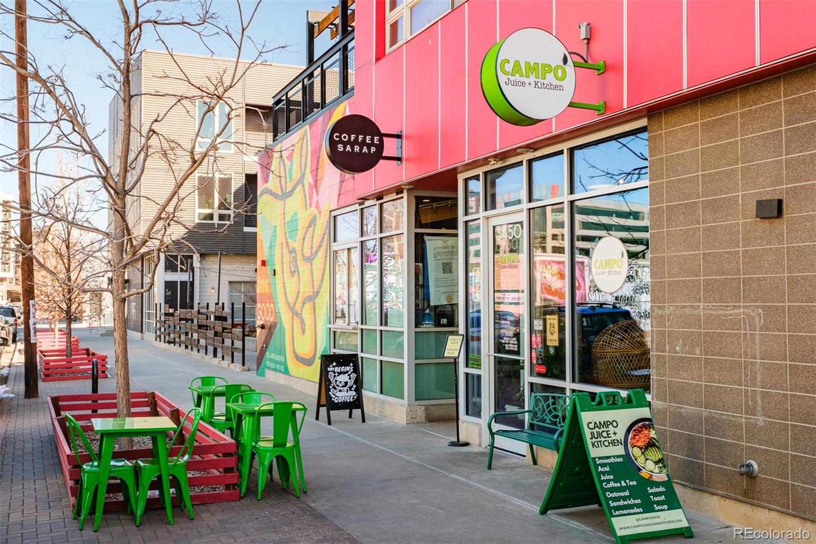 3416 Lawrence Street