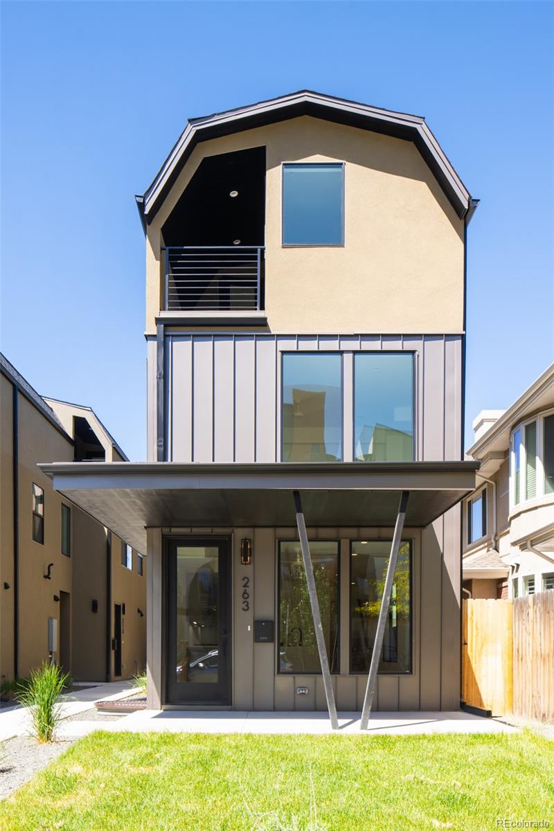 263 S Jackson Street