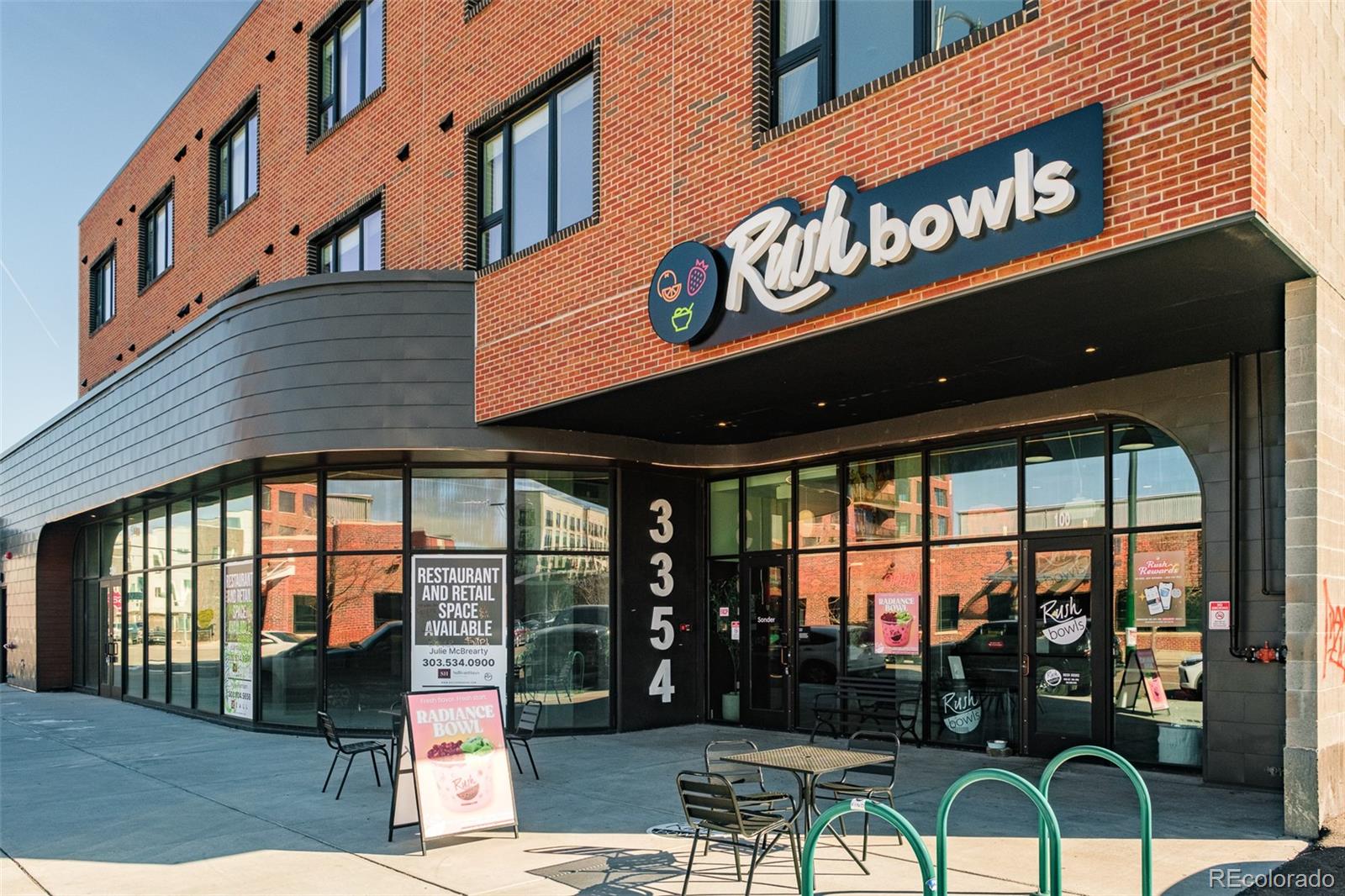 3414 Lawrence Street